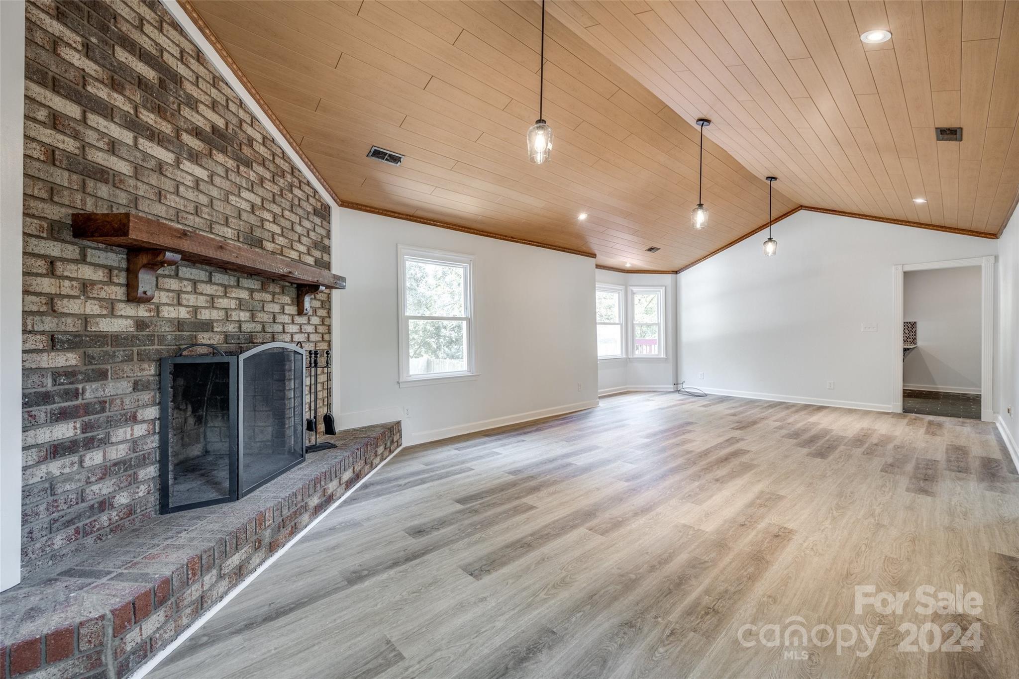 Park Ridge - Residential