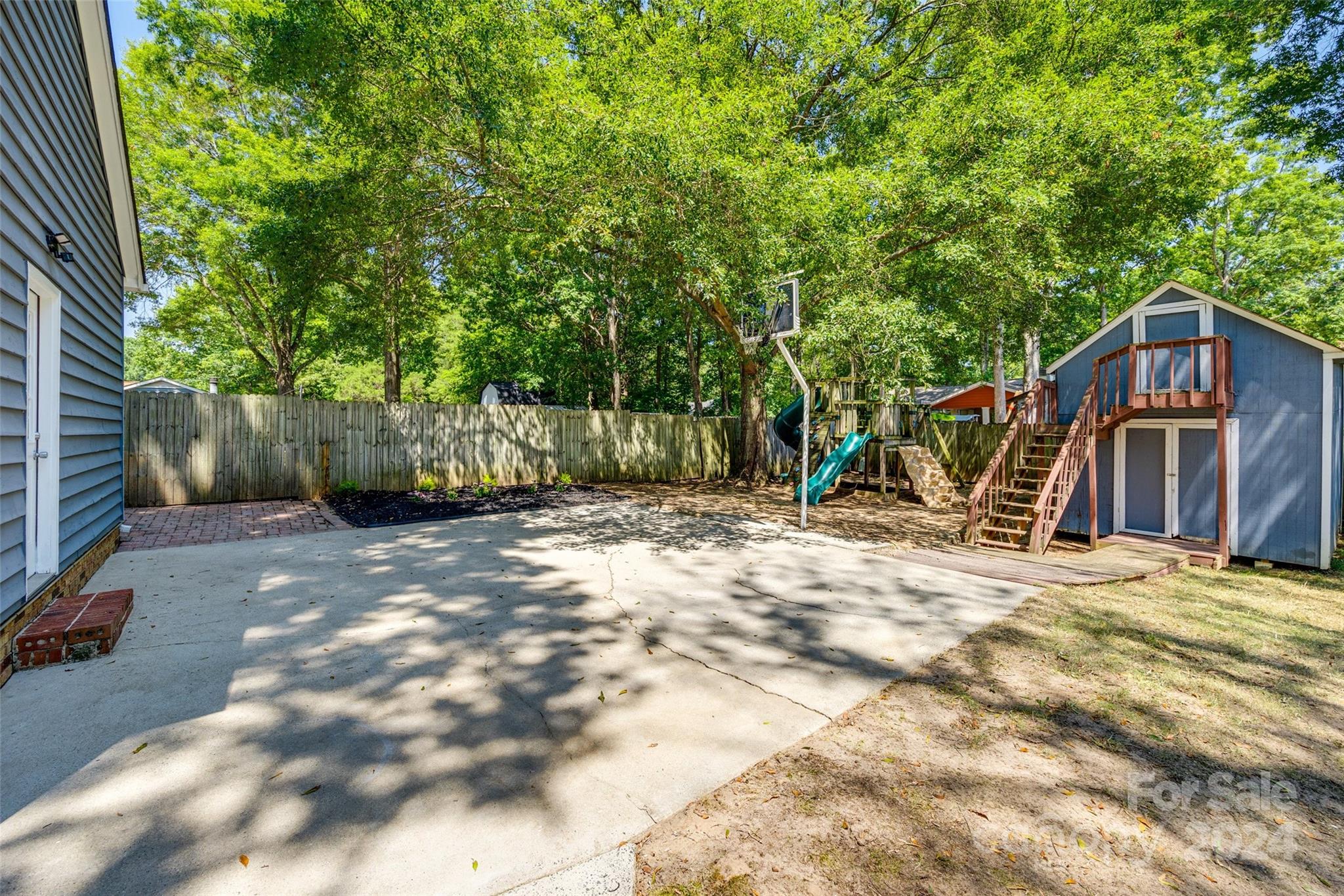 Park Ridge - Residential