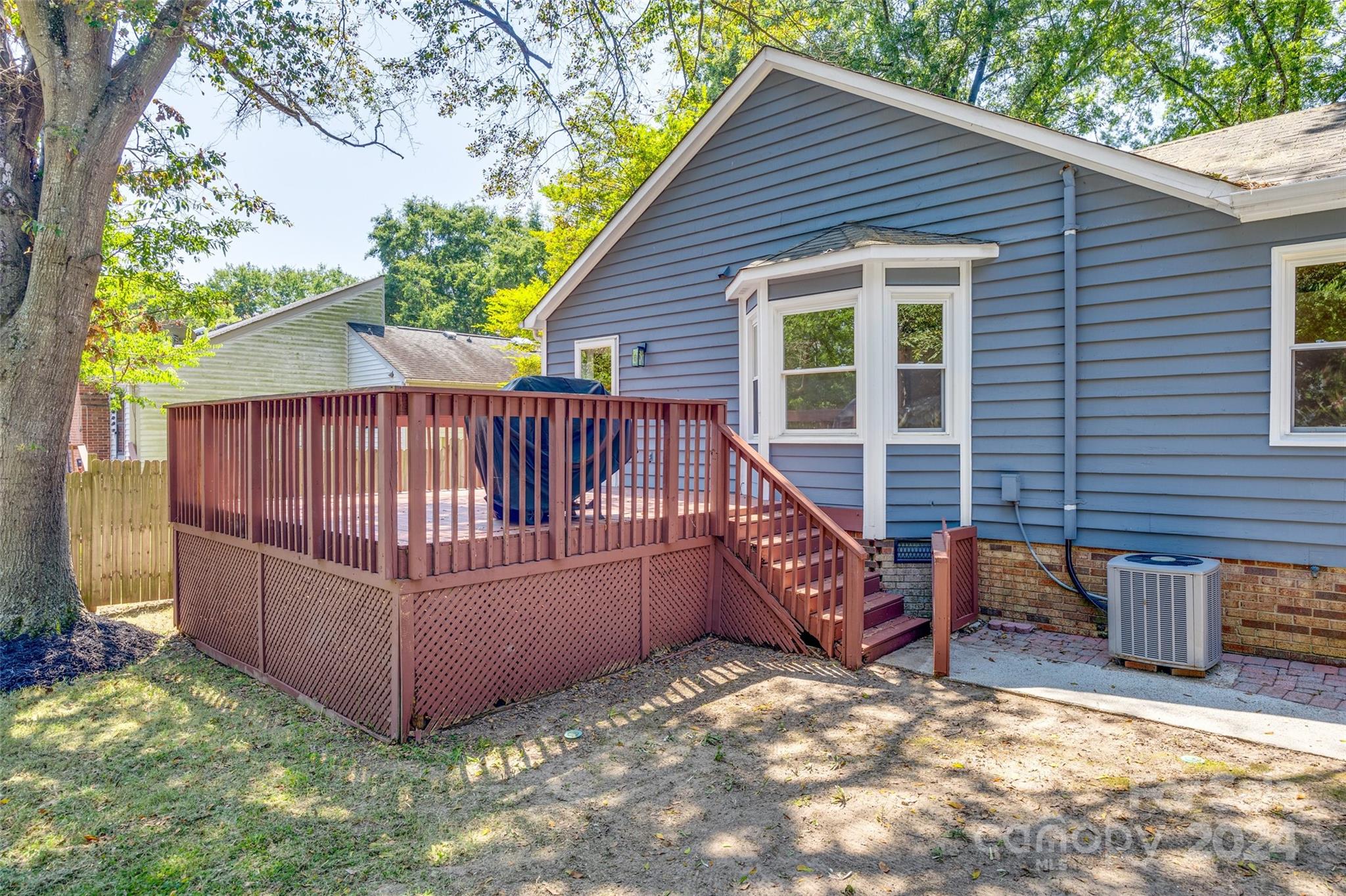 Park Ridge - Residential