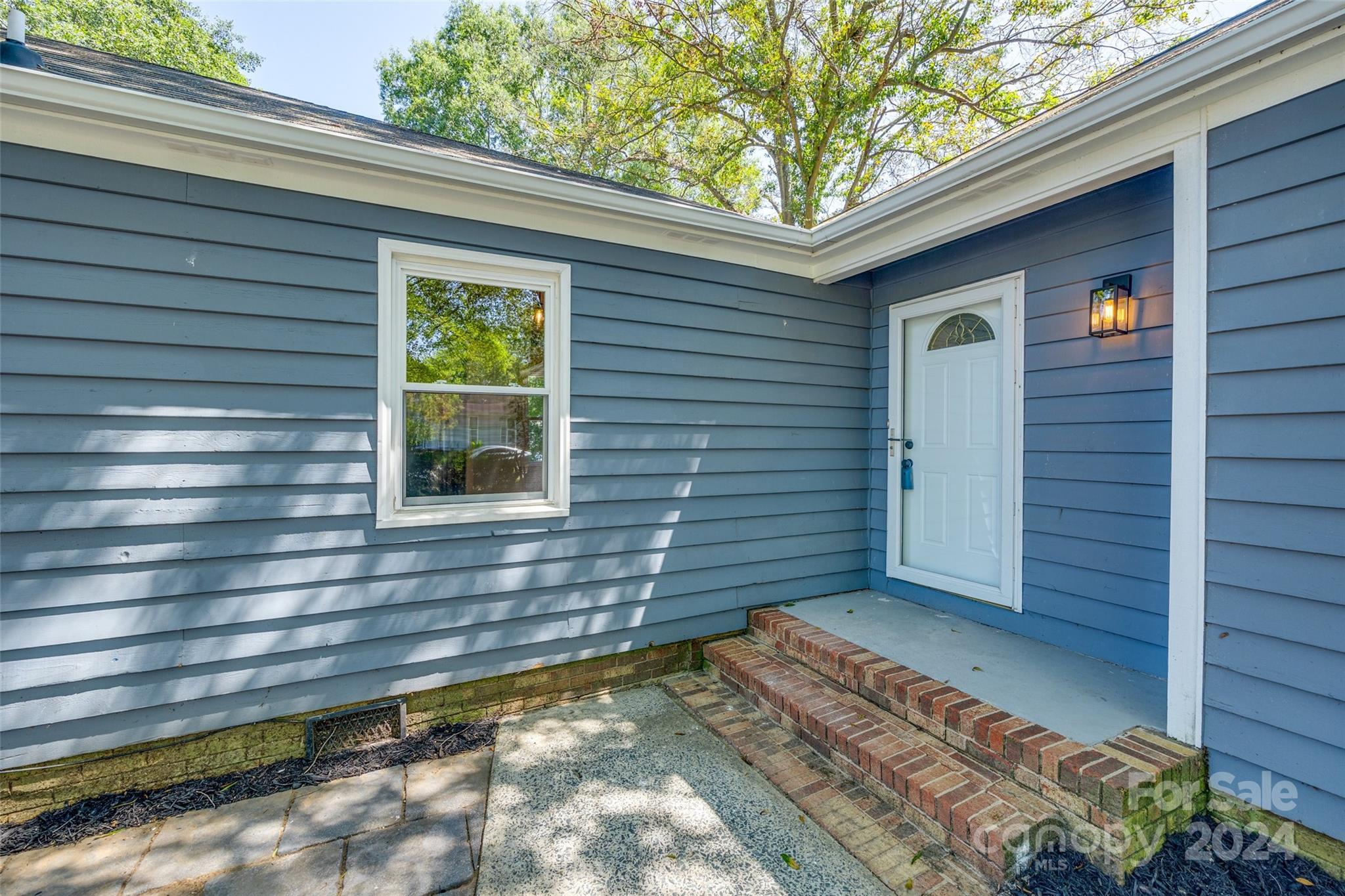 Park Ridge - Residential