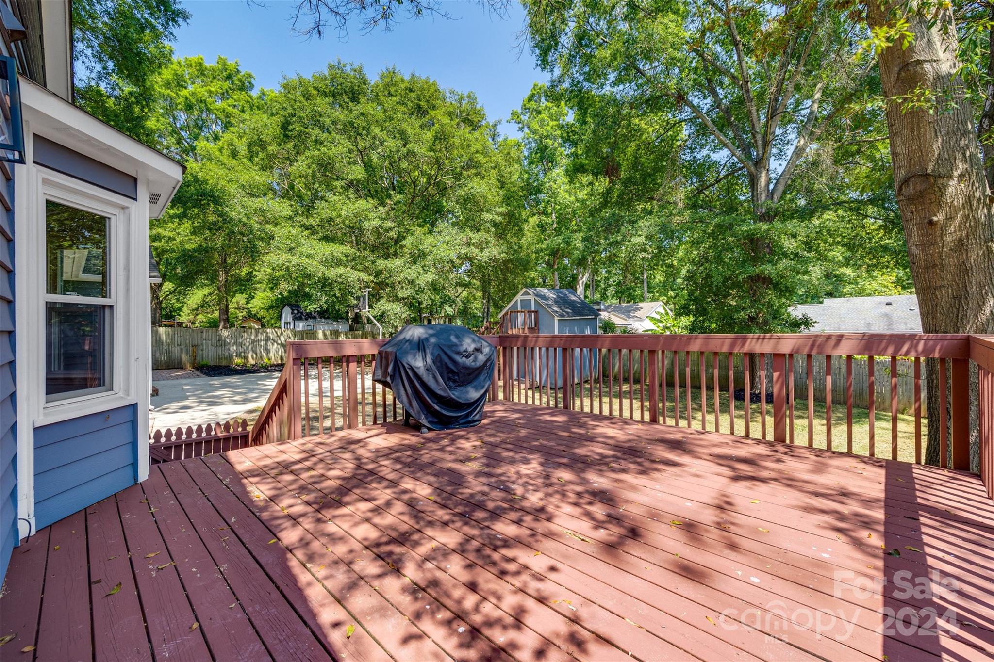 Park Ridge - Residential