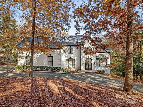 5516 Hardison Road Charlotte NC 28226
