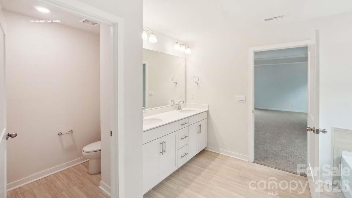 Westport - Residential