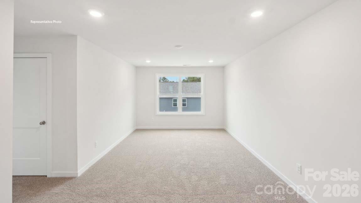 Westport - Residential