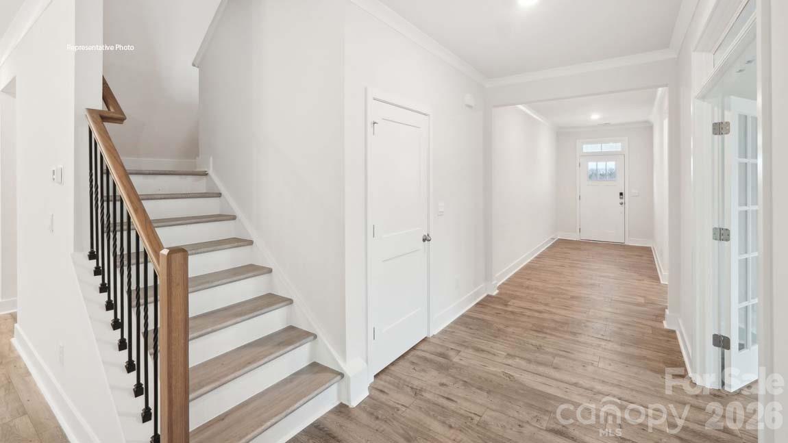 Westport - Residential