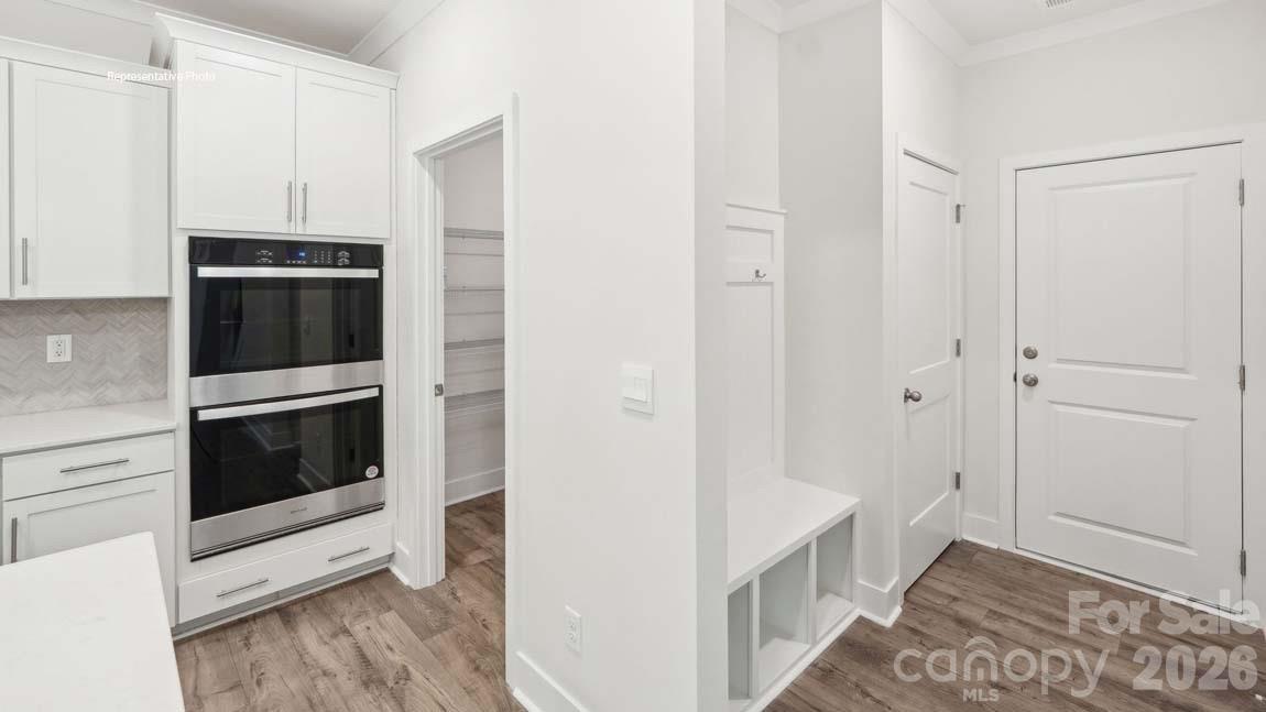 Westport - Residential