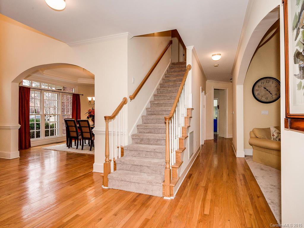 River Run - Residential