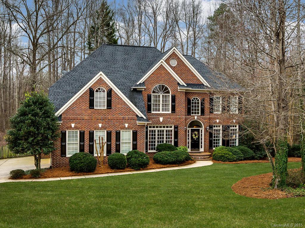 River Run - Residential