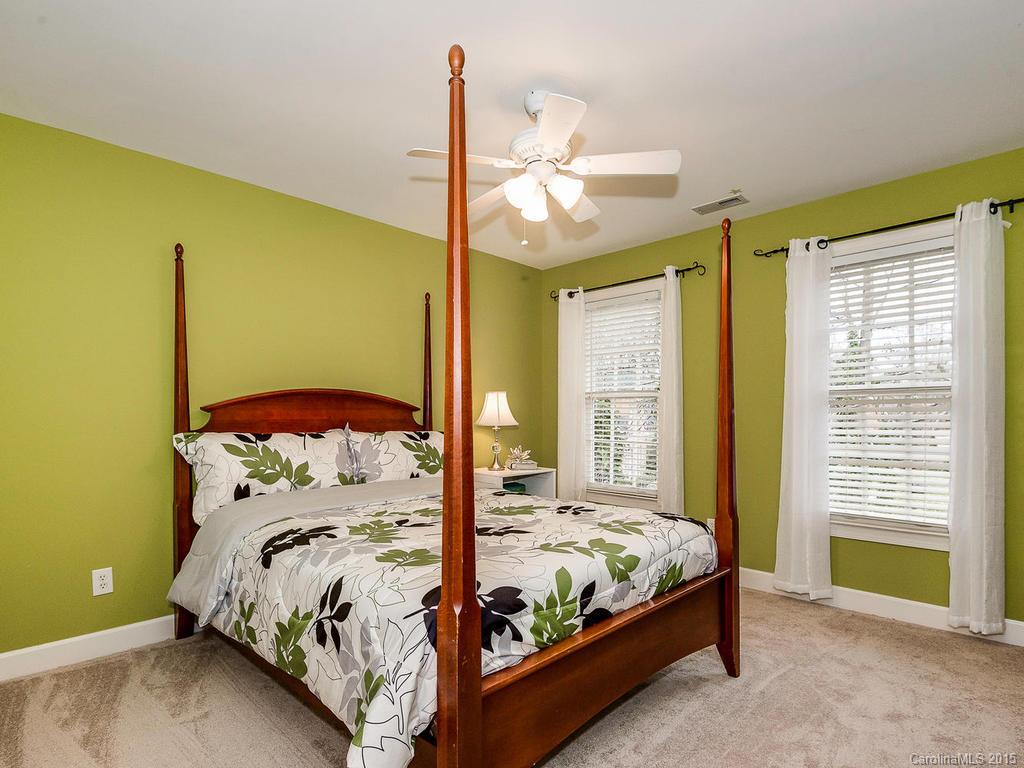 River Run - Residential