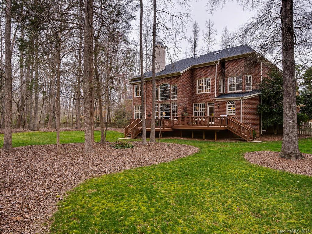 River Run - Residential