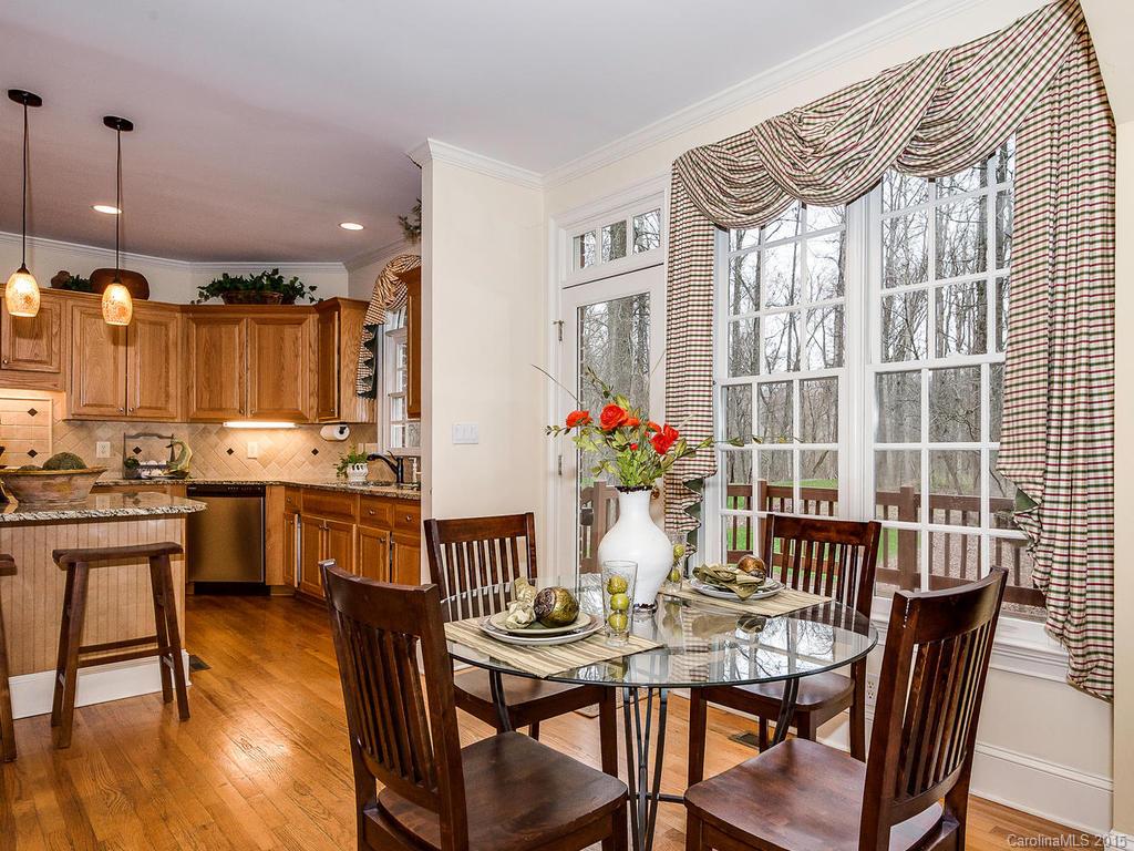 River Run - Residential