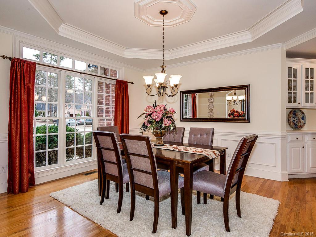 River Run - Residential