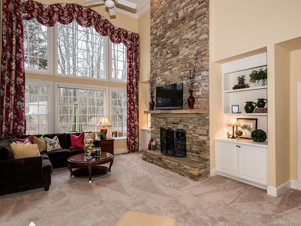 River Run - Residential