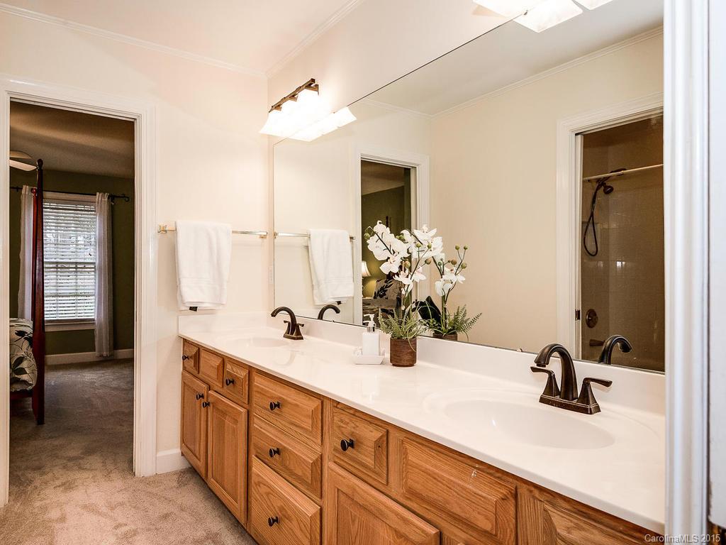 River Run - Residential