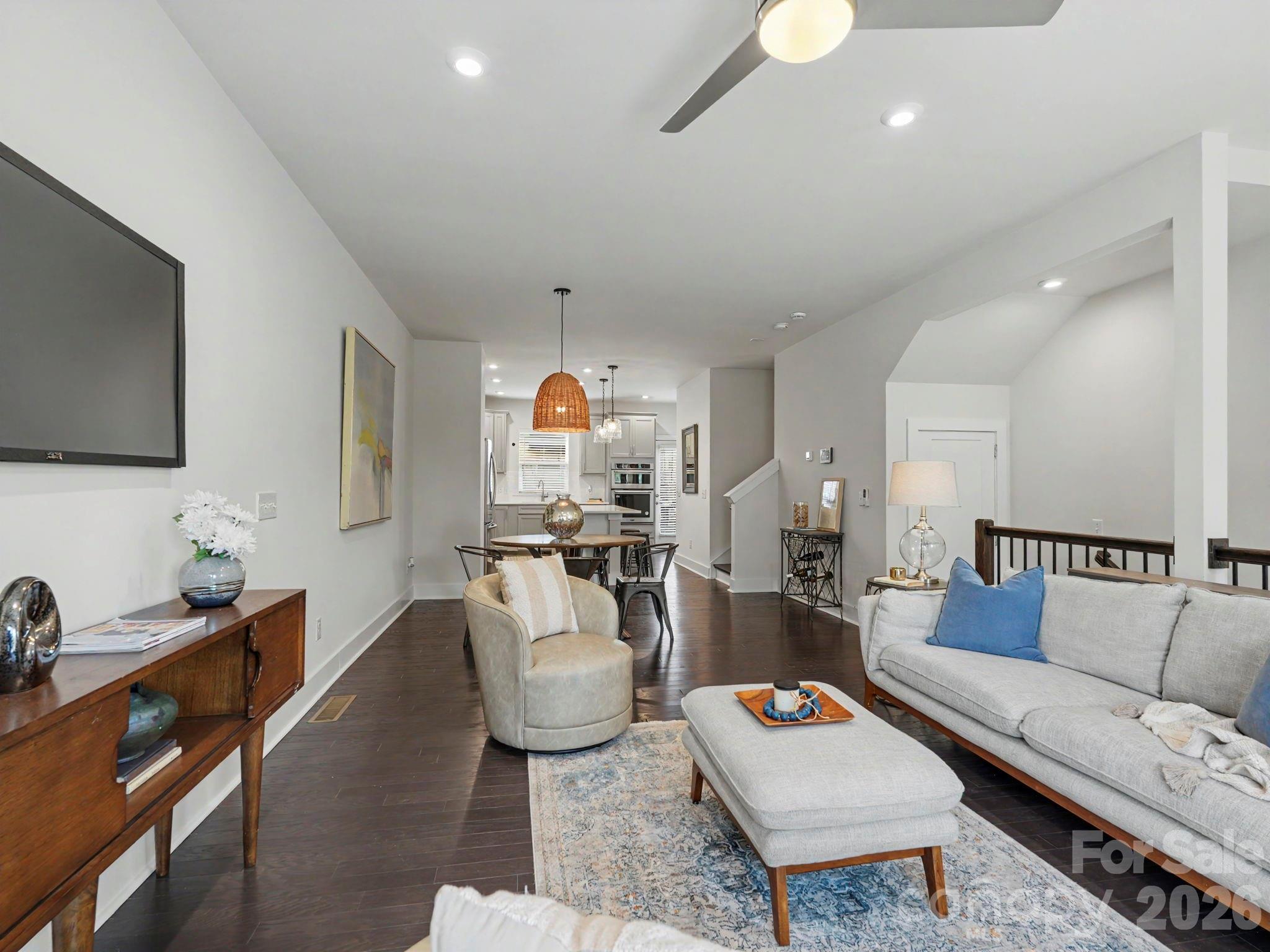 3822 Sky Haven Drive
