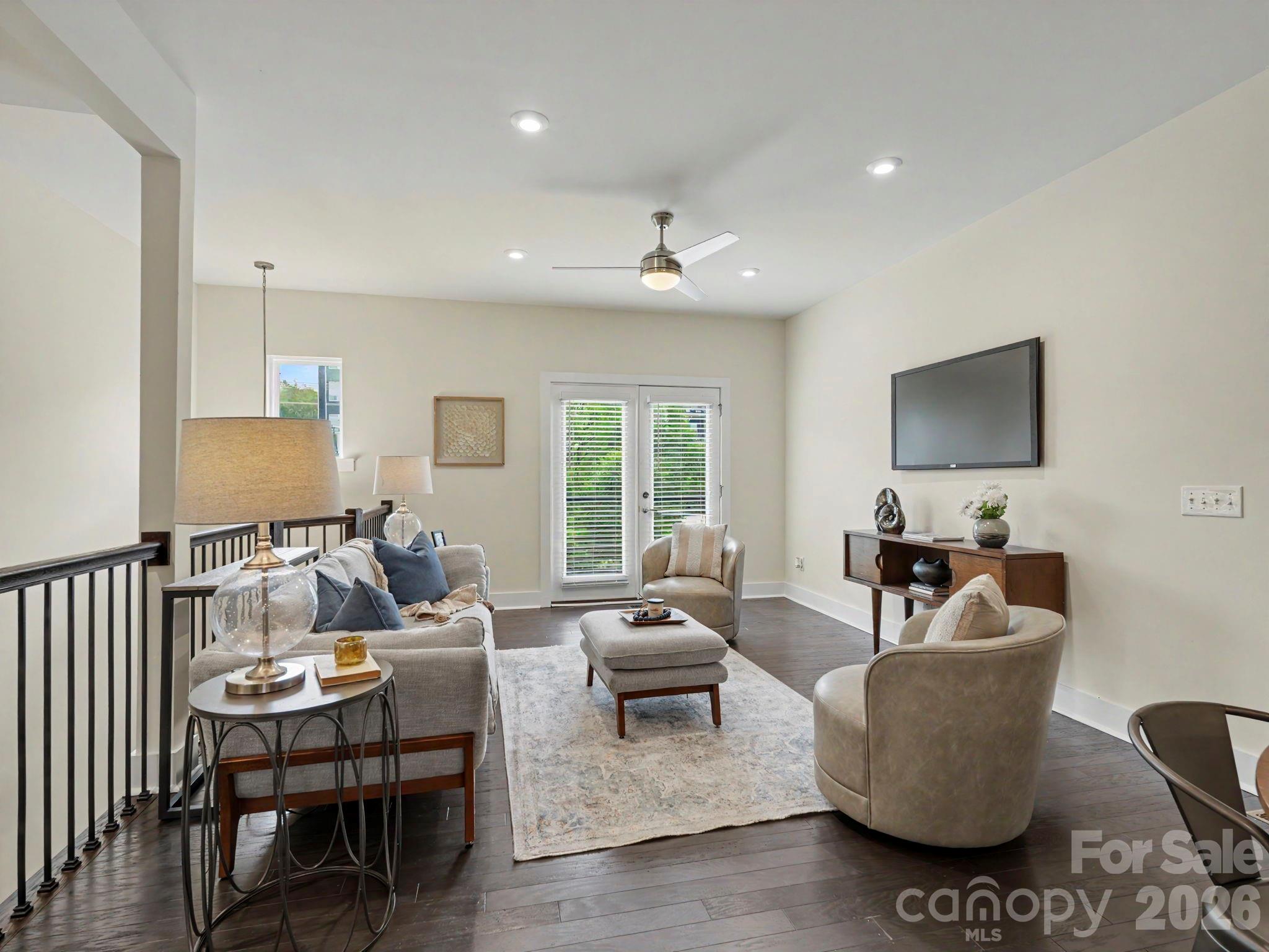 3822 Sky Haven Drive