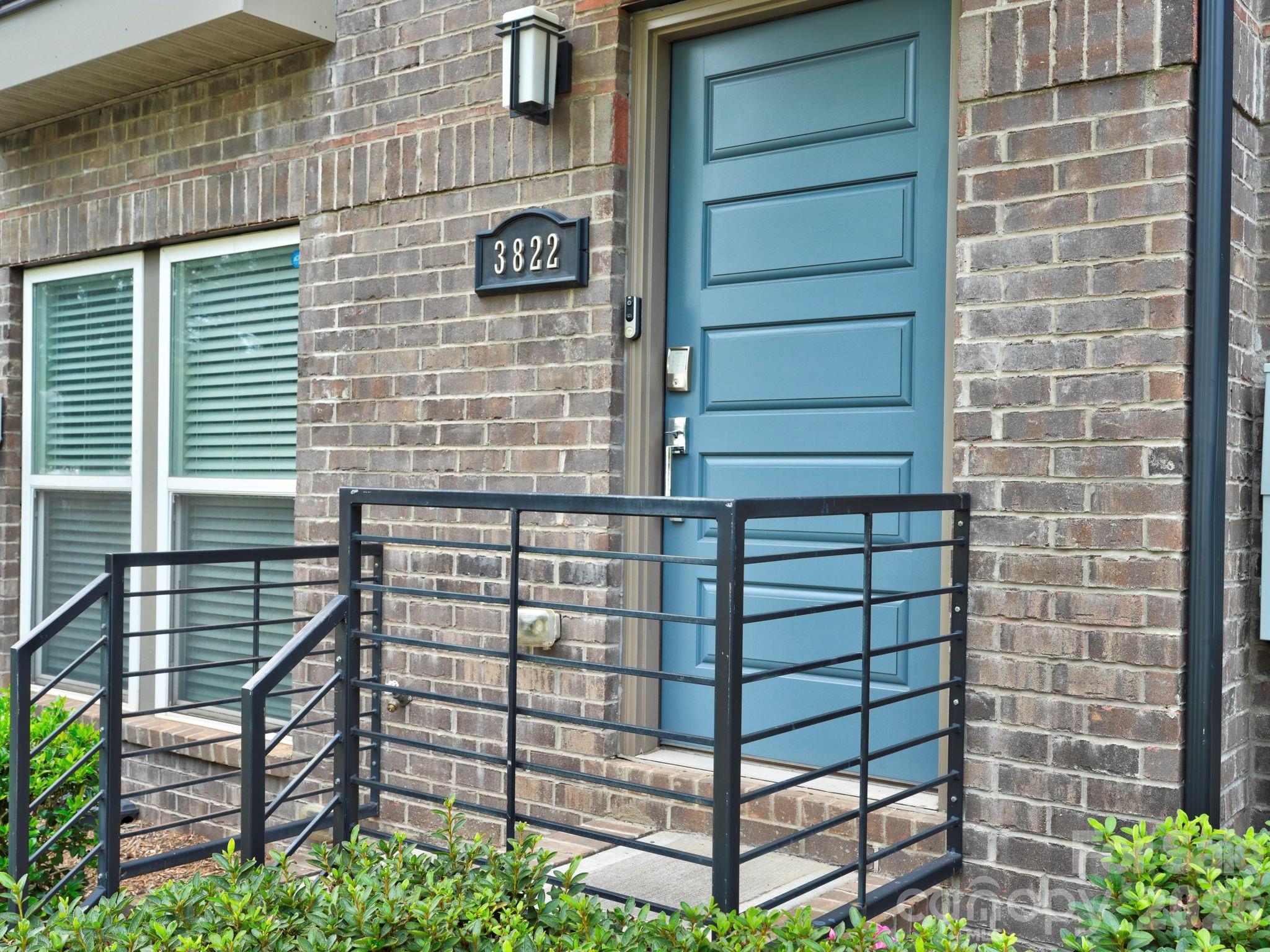 3822 Sky Haven Drive