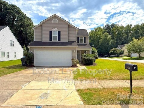 Photo of 4133 Robinwood Drive, Charlotte, NC 28212 (MLS # 4420614)