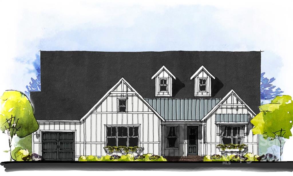 Riverchase Estates - Residential