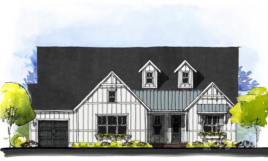 Entered for comps only.  Construction Perm Financing.  Construction has not started. Agreement signed 4/22, lots not closed and  recorded until 9/2022.