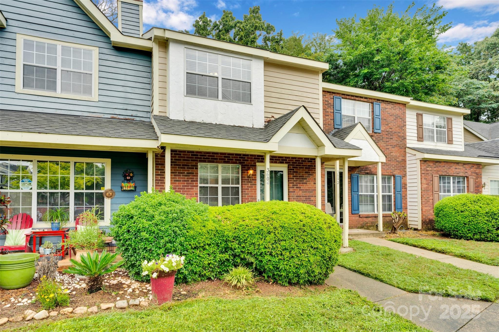 3604 Huyton Court