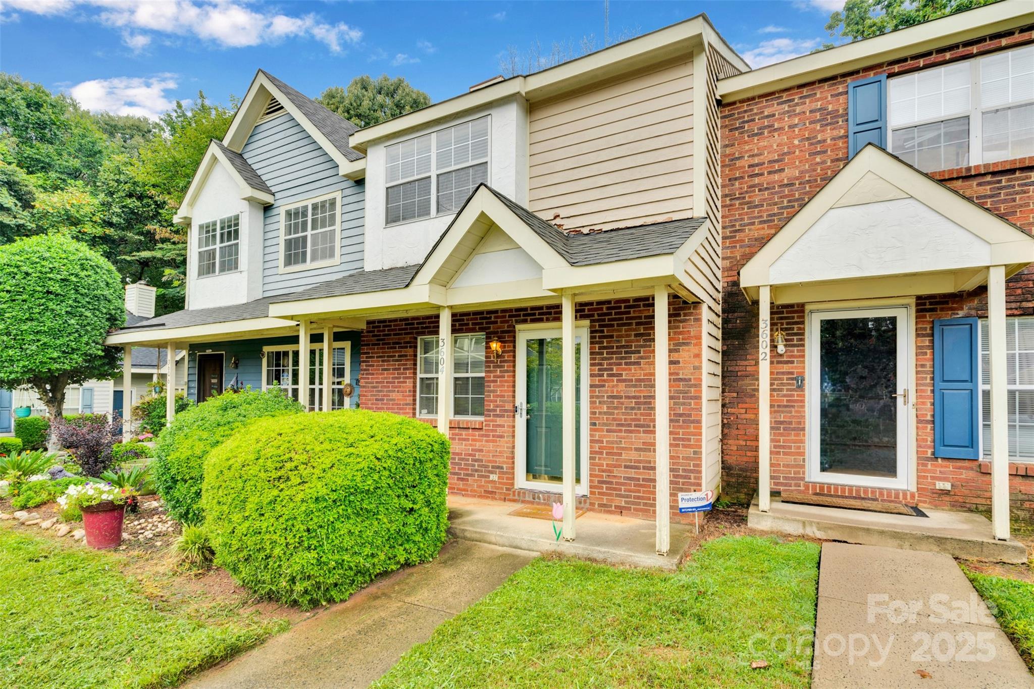 3604 Huyton Court