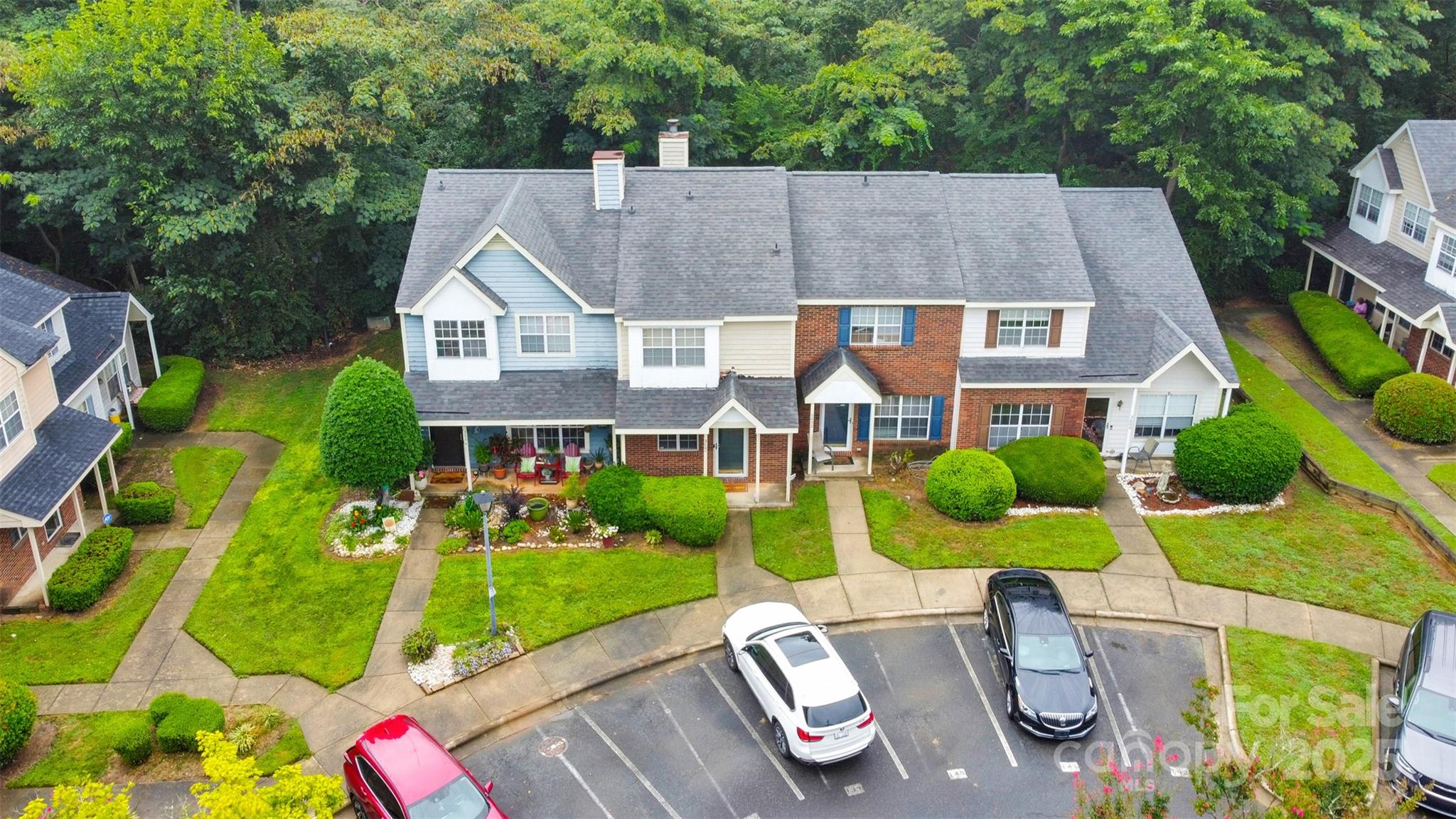 3604 Huyton Court