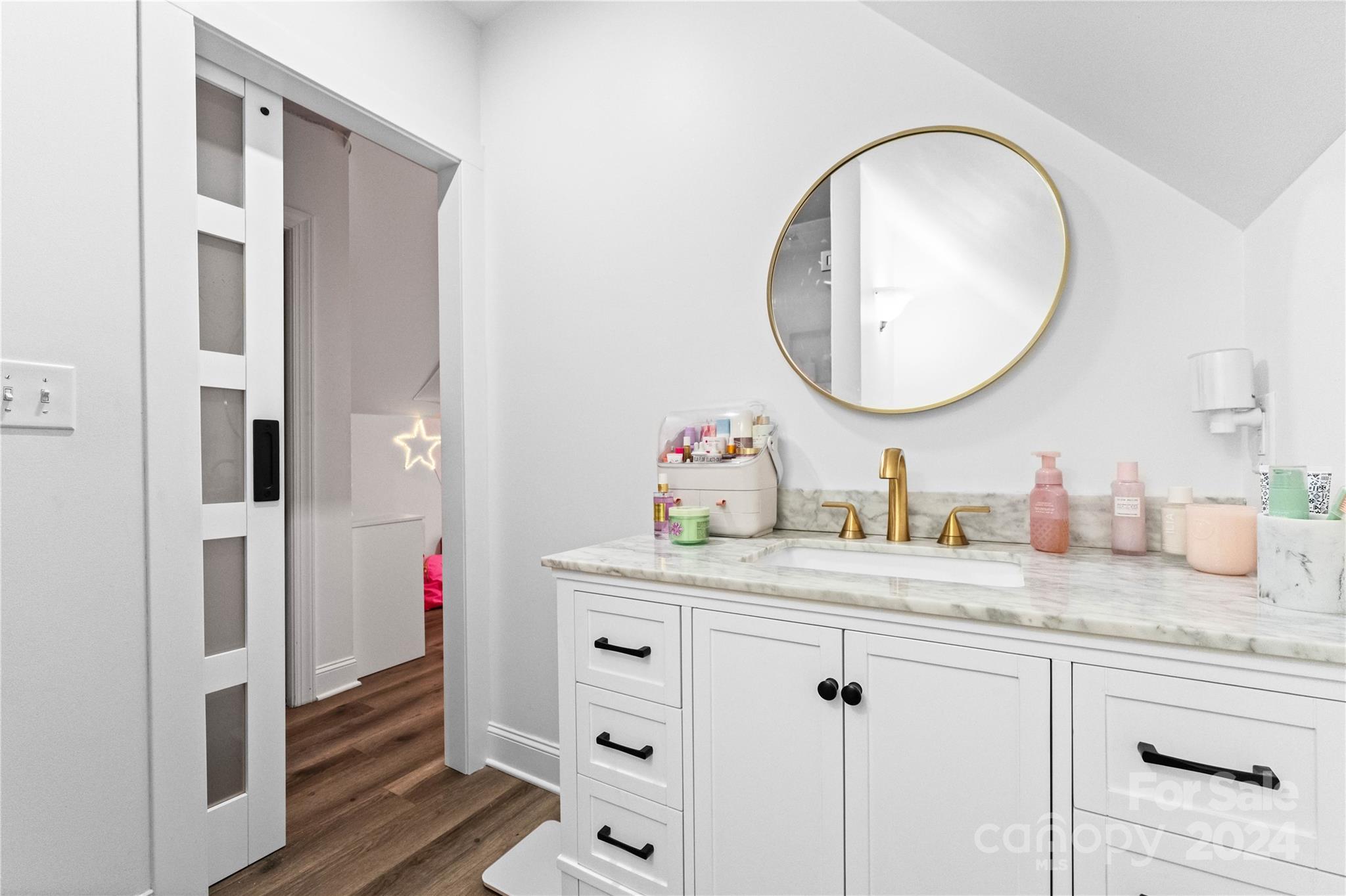 Catawba Crest - Residential