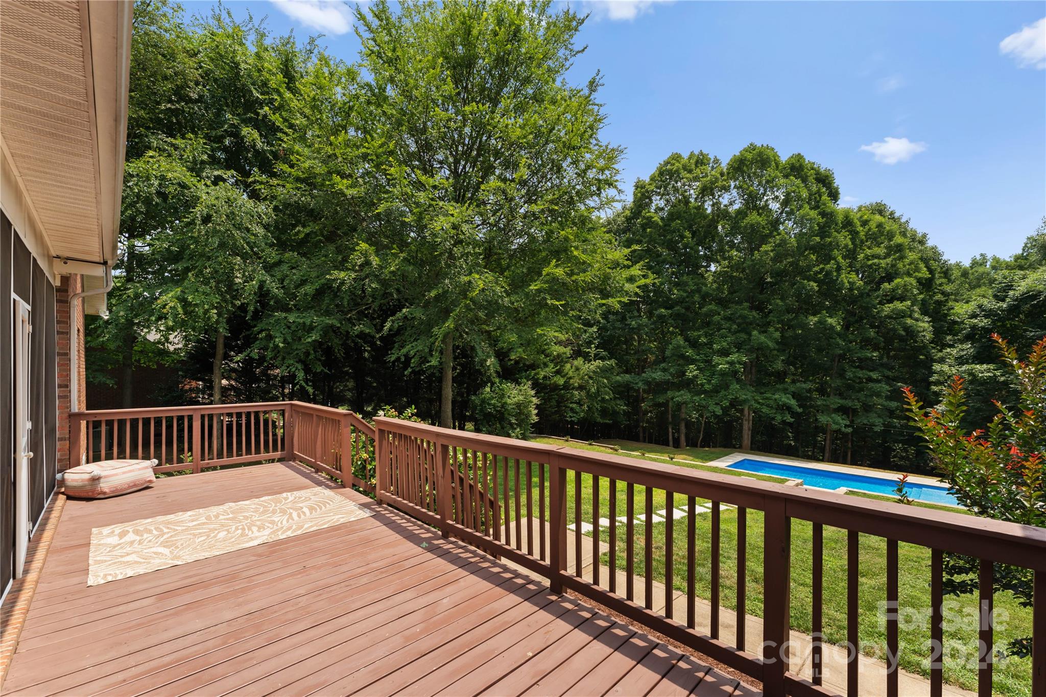 Catawba Crest - Residential