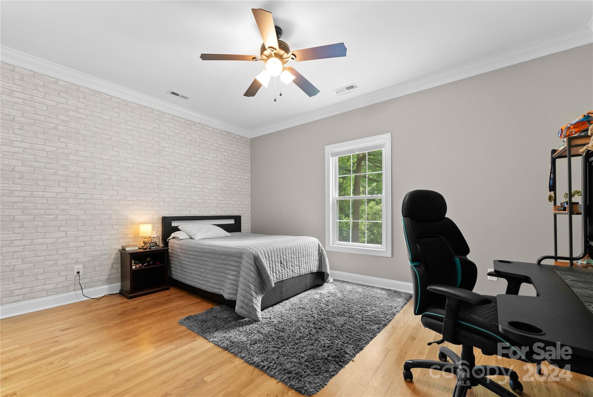 Catawba Crest - Residential