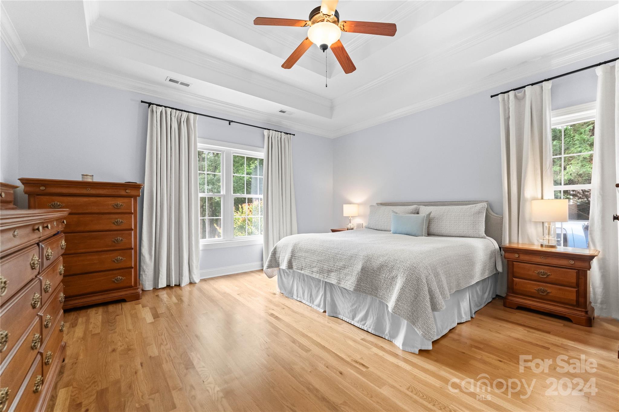 Catawba Crest - Residential