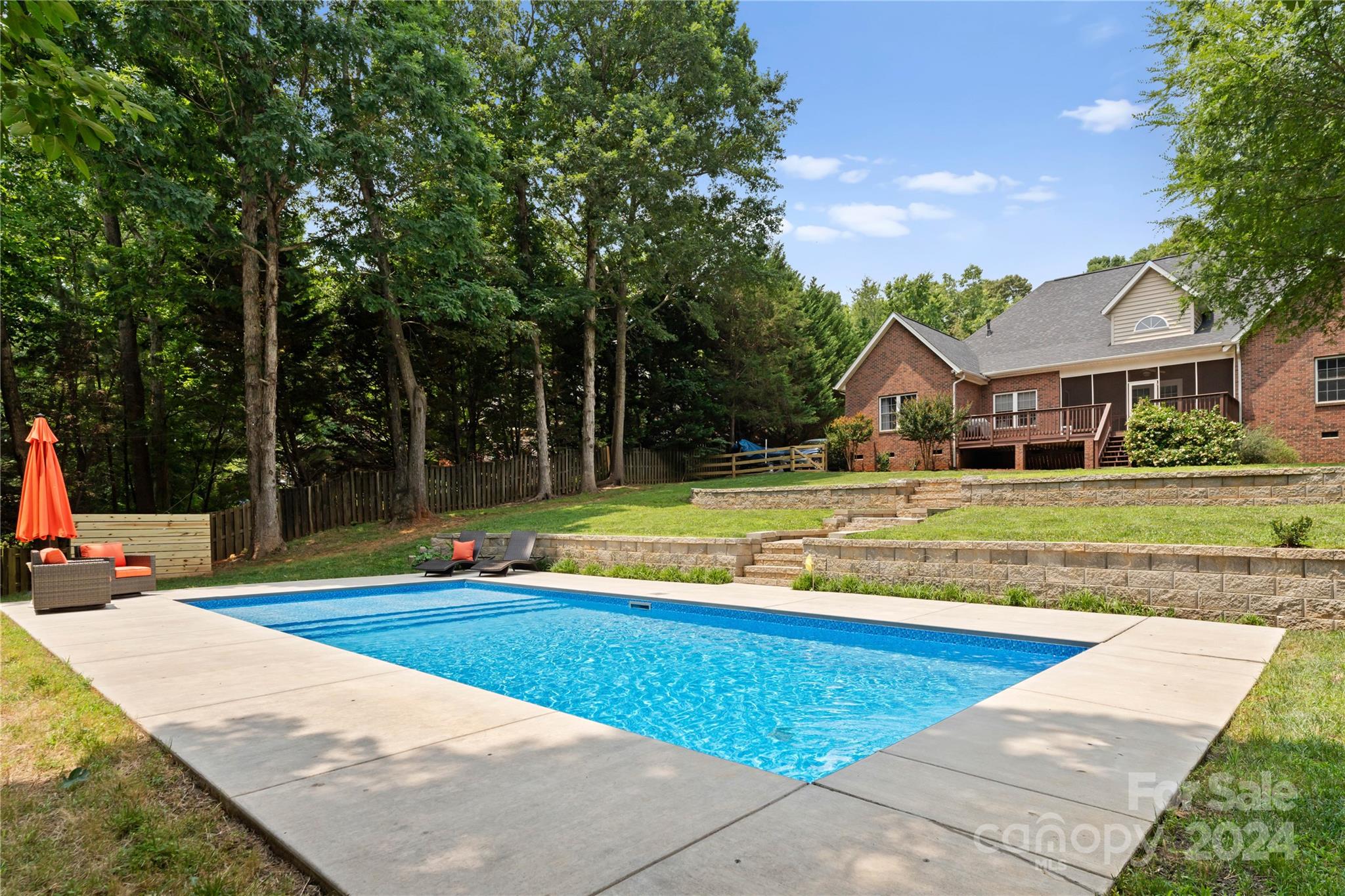 Catawba Crest - Residential