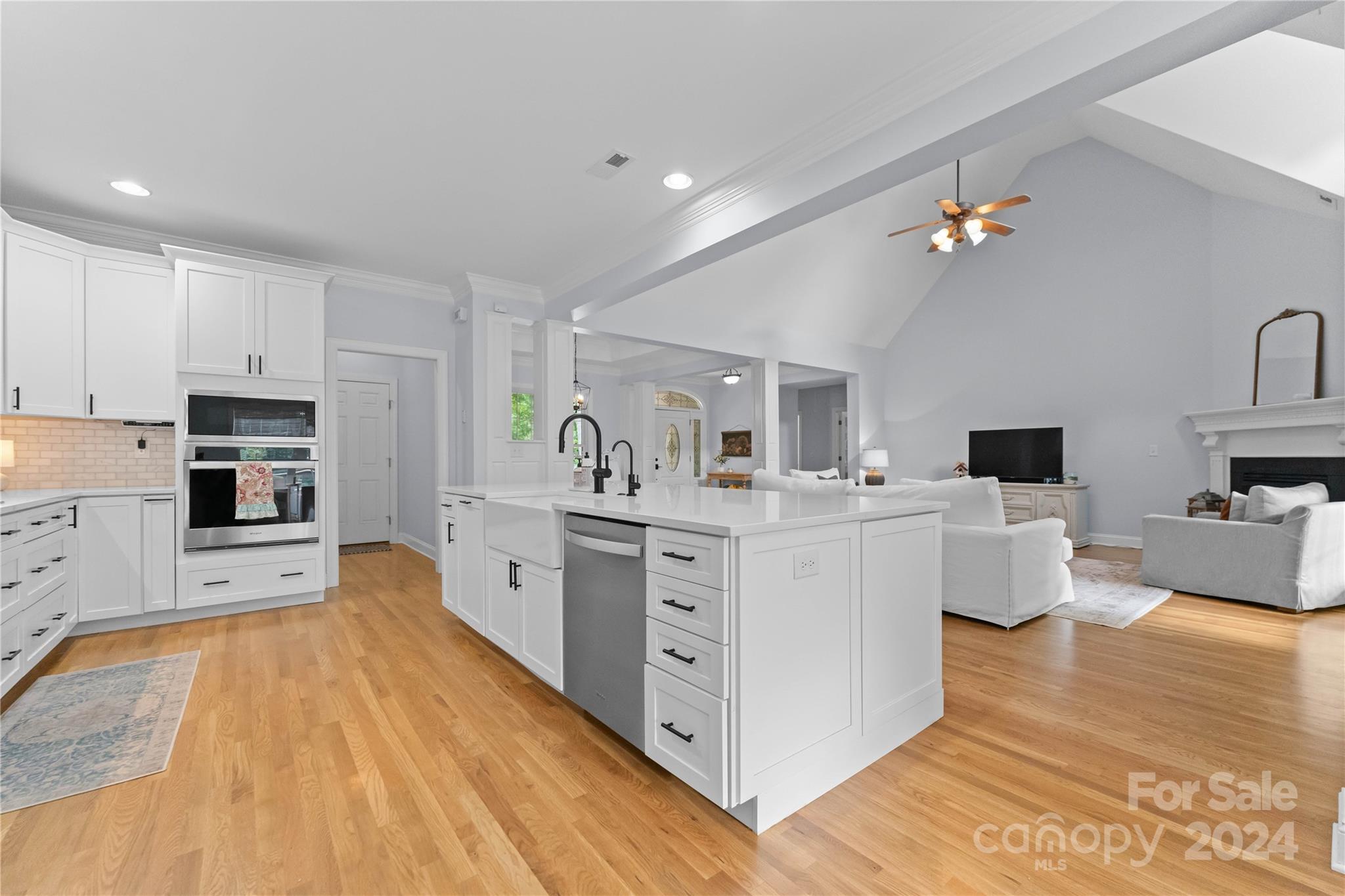 Catawba Crest - Residential