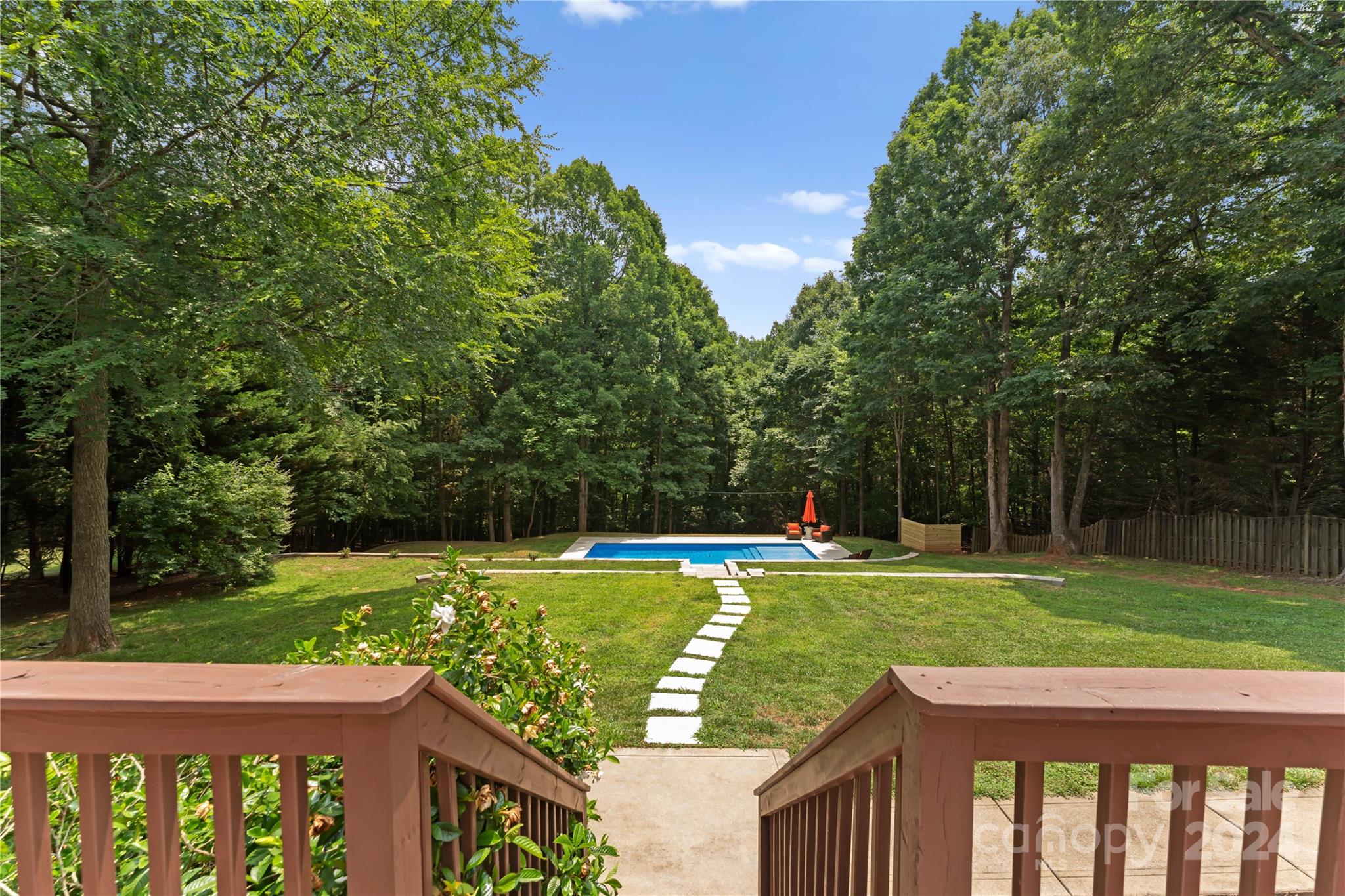 Catawba Crest - Residential