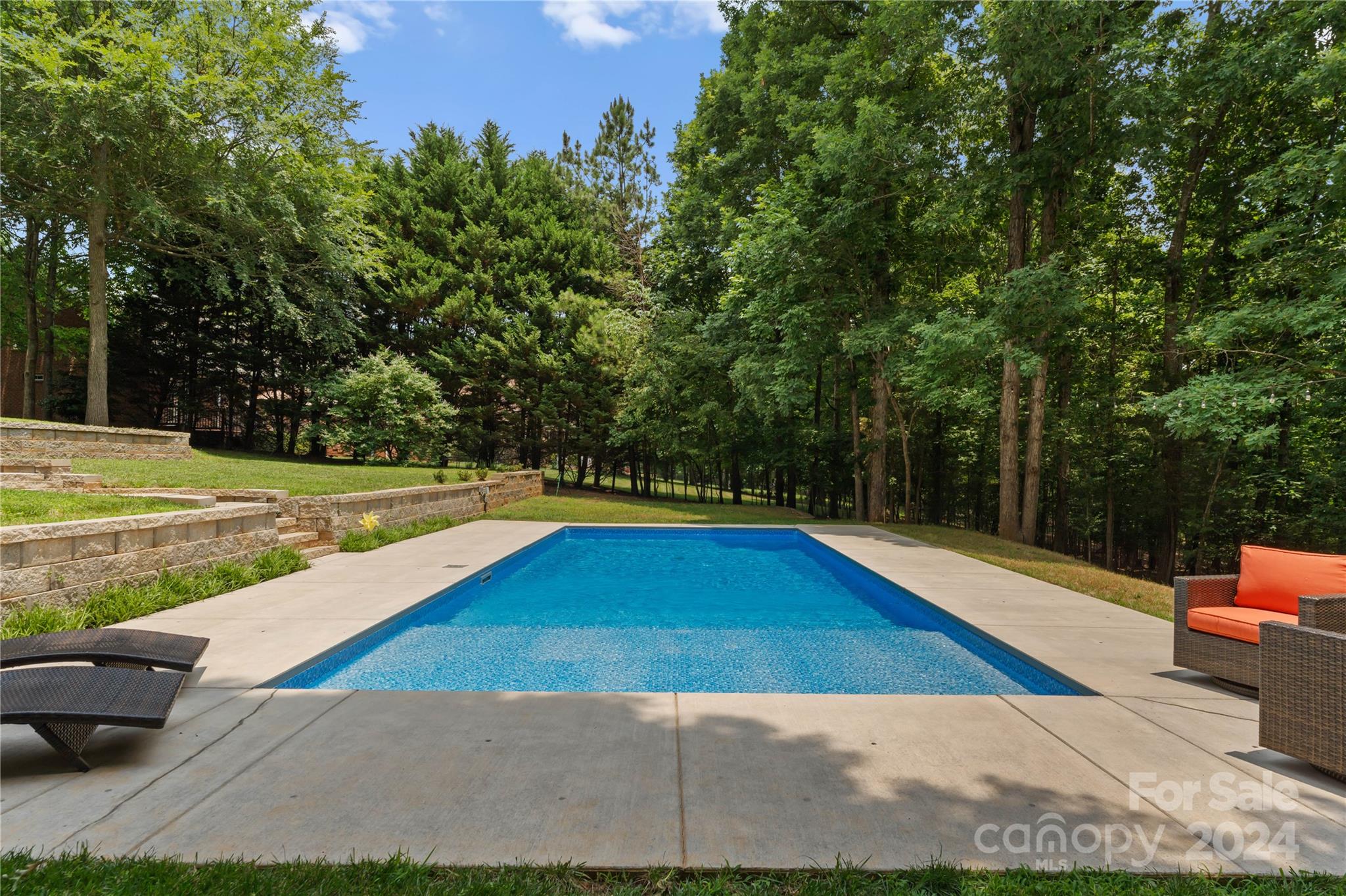 Catawba Crest - Residential