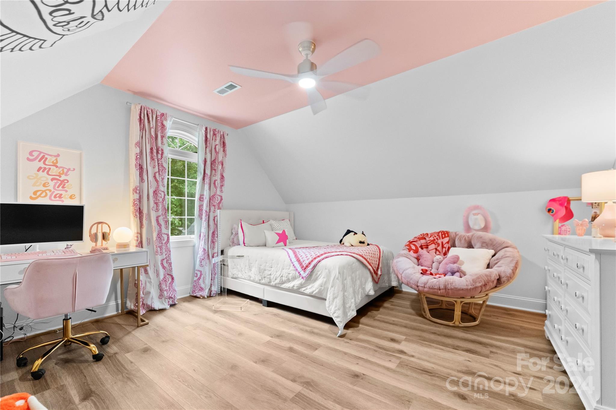 Catawba Crest - Residential