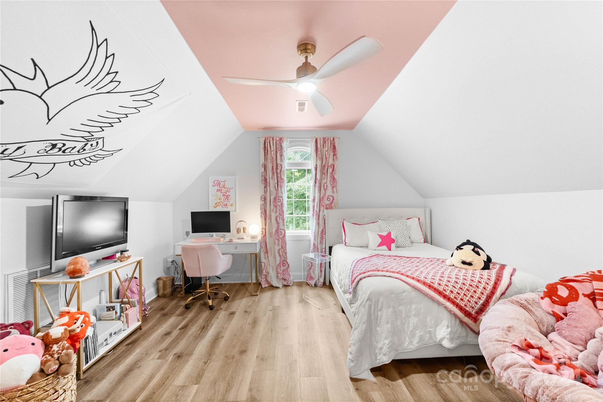 Catawba Crest - Residential