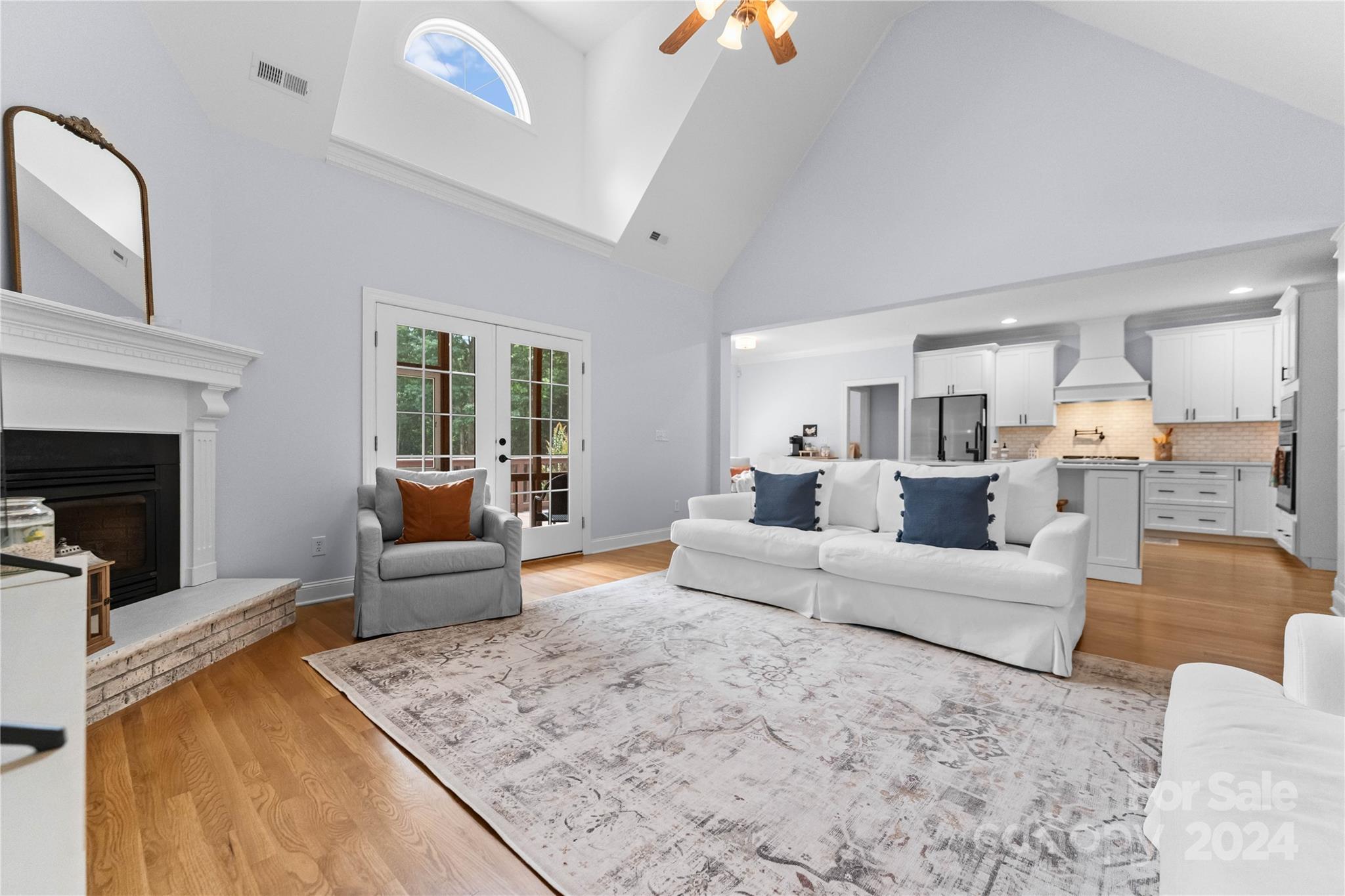 Catawba Crest - Residential