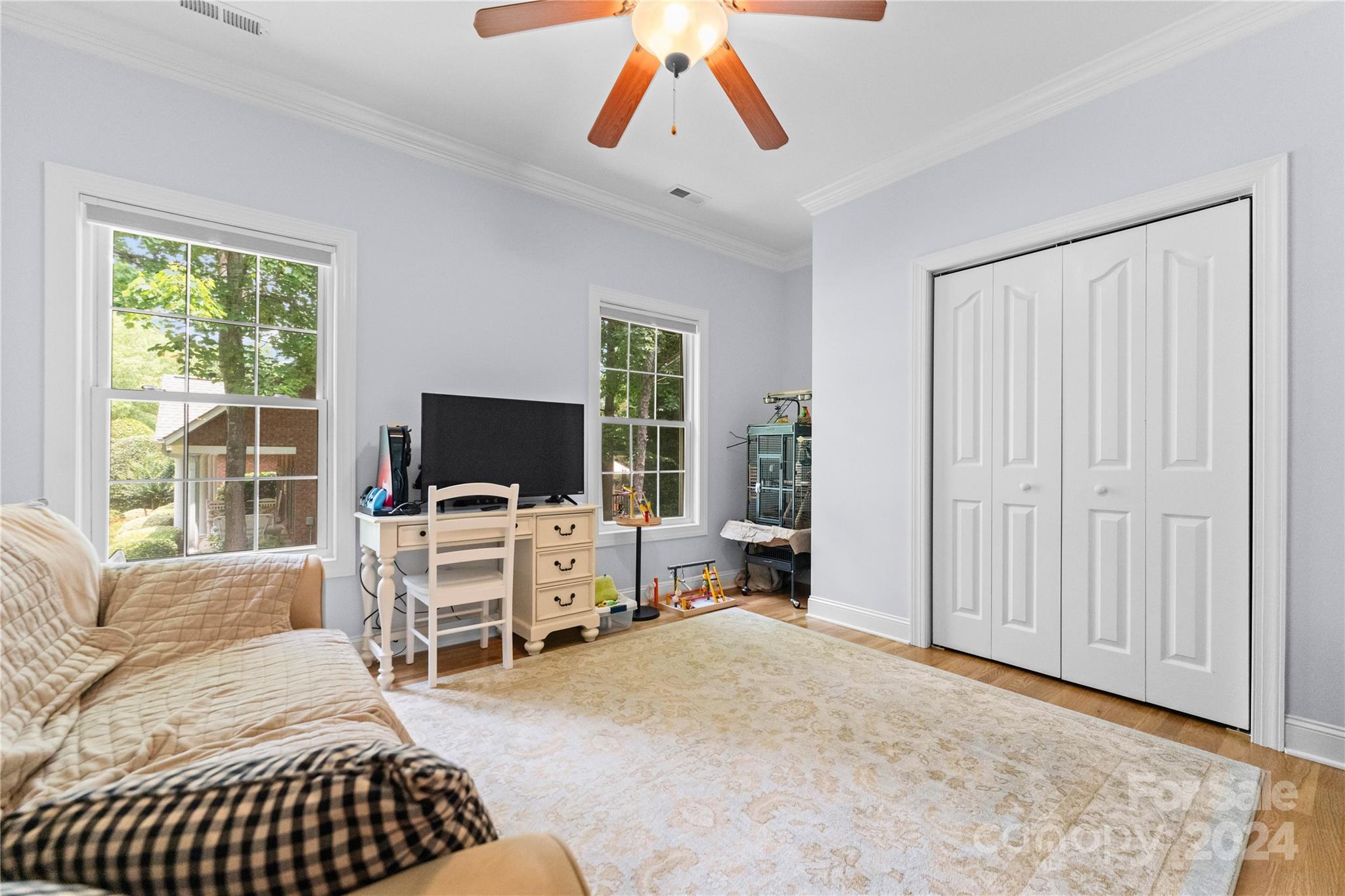 Catawba Crest - Residential