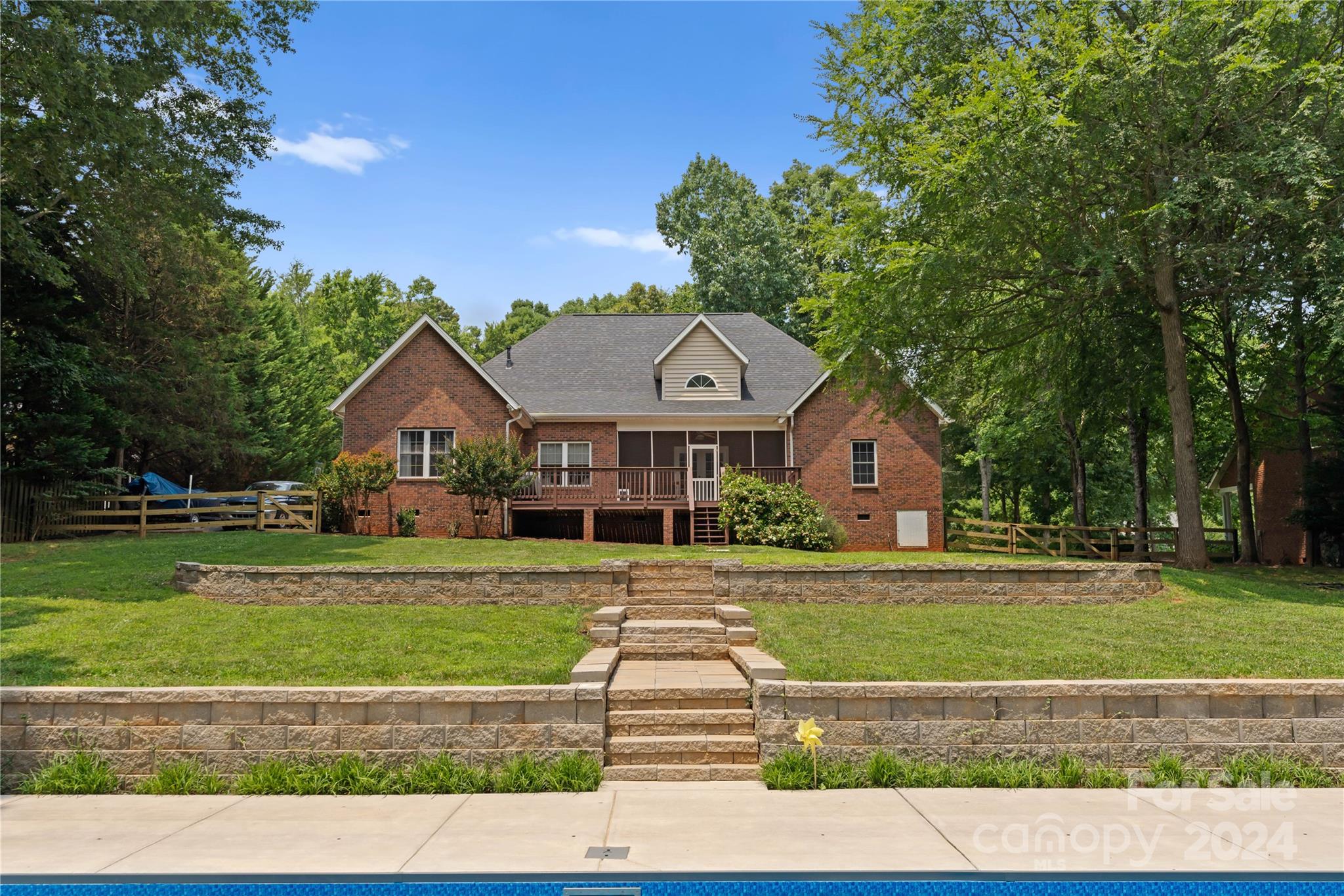 Catawba Crest - Residential