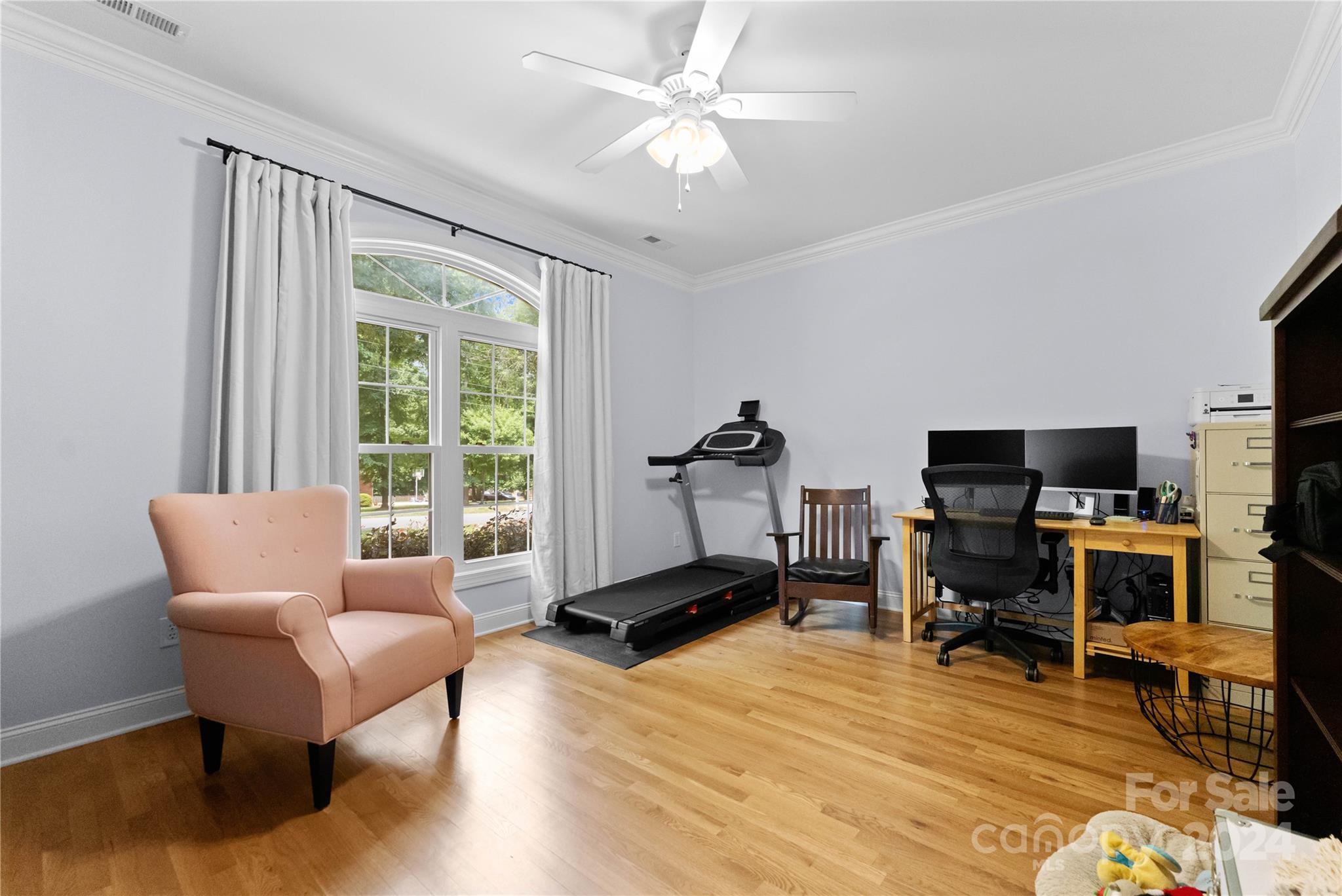 Catawba Crest - Residential