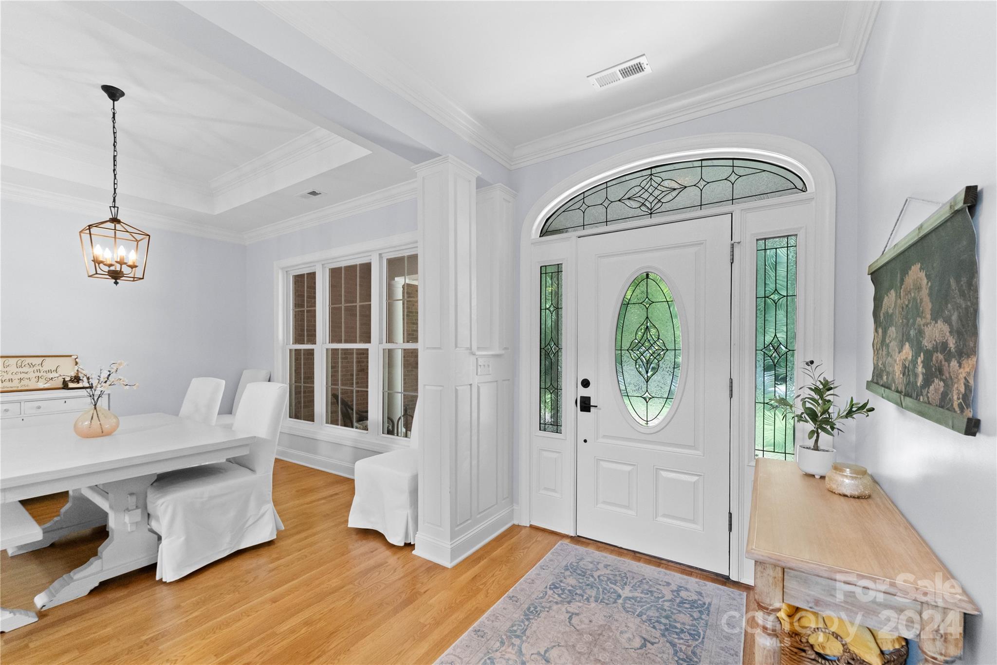 Catawba Crest - Residential