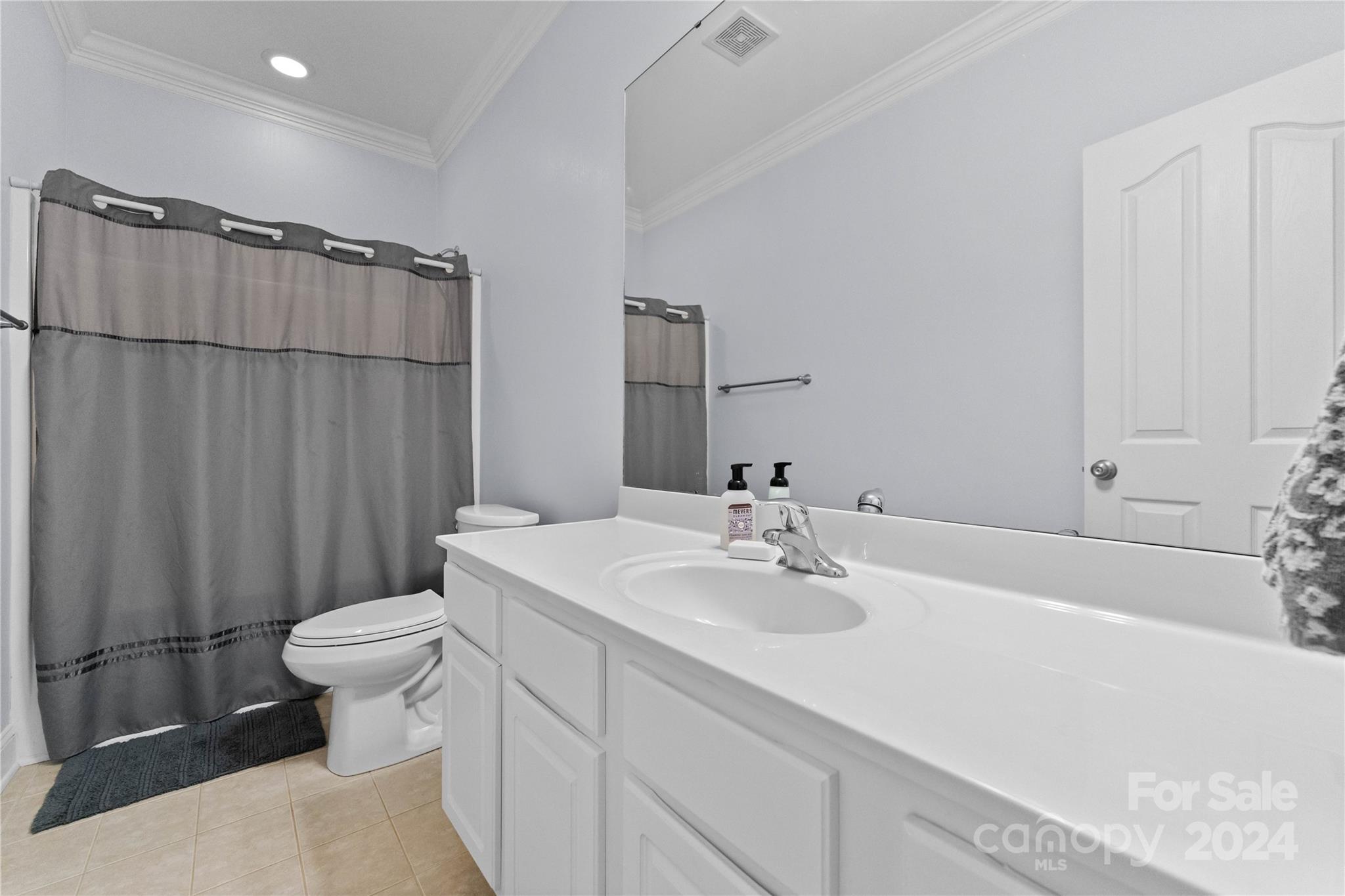 Catawba Crest - Residential