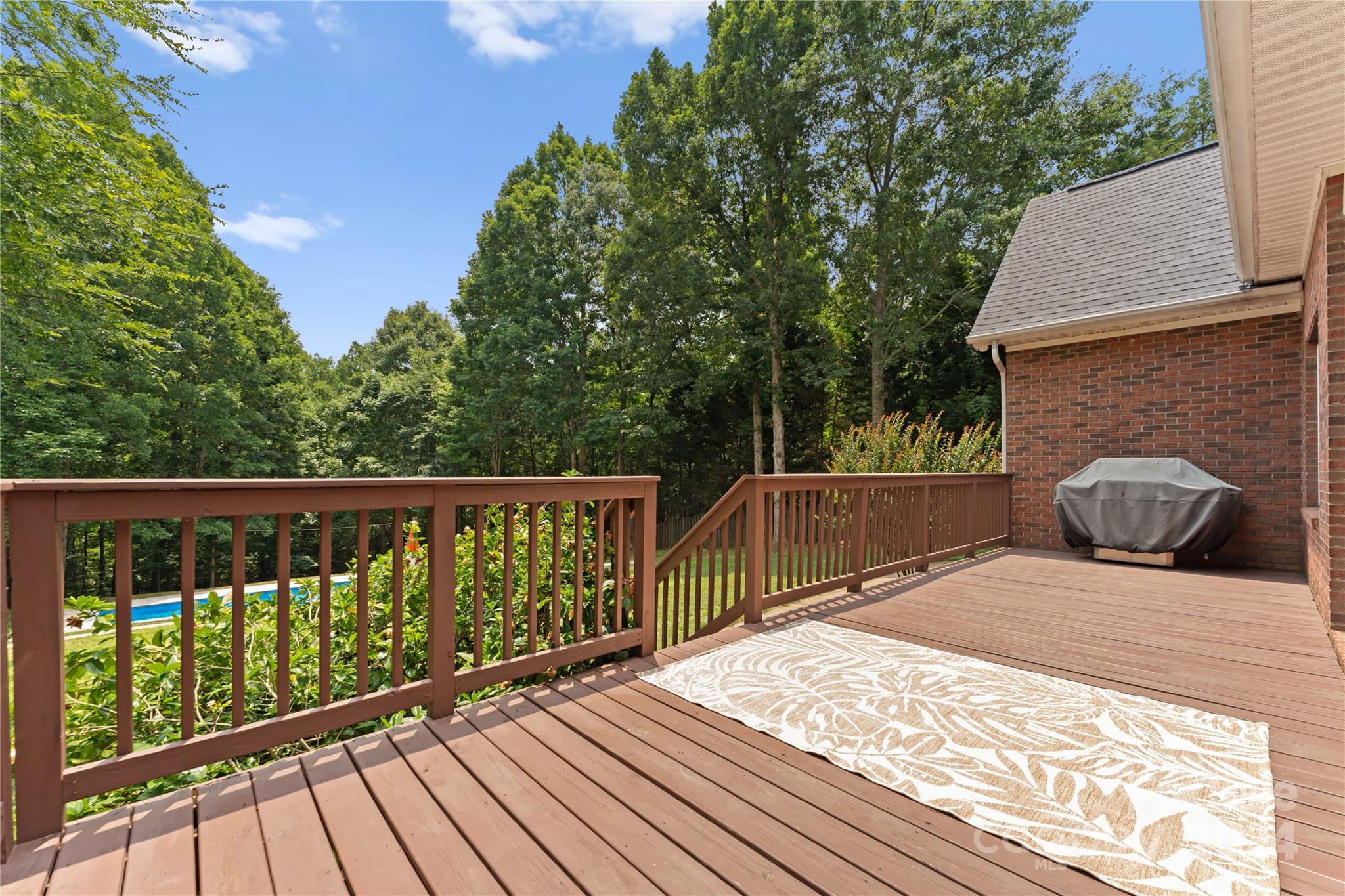 Catawba Crest - Residential