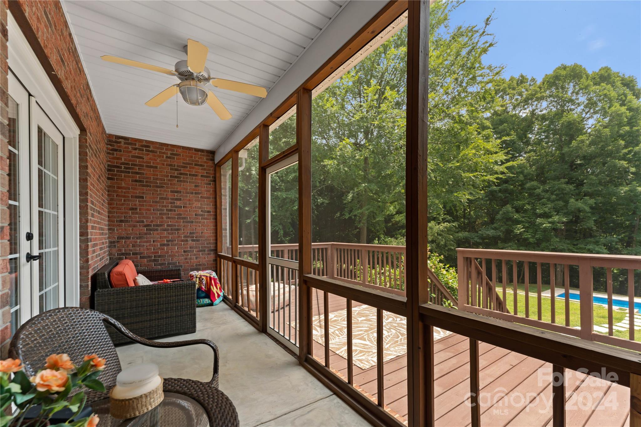 Catawba Crest - Residential