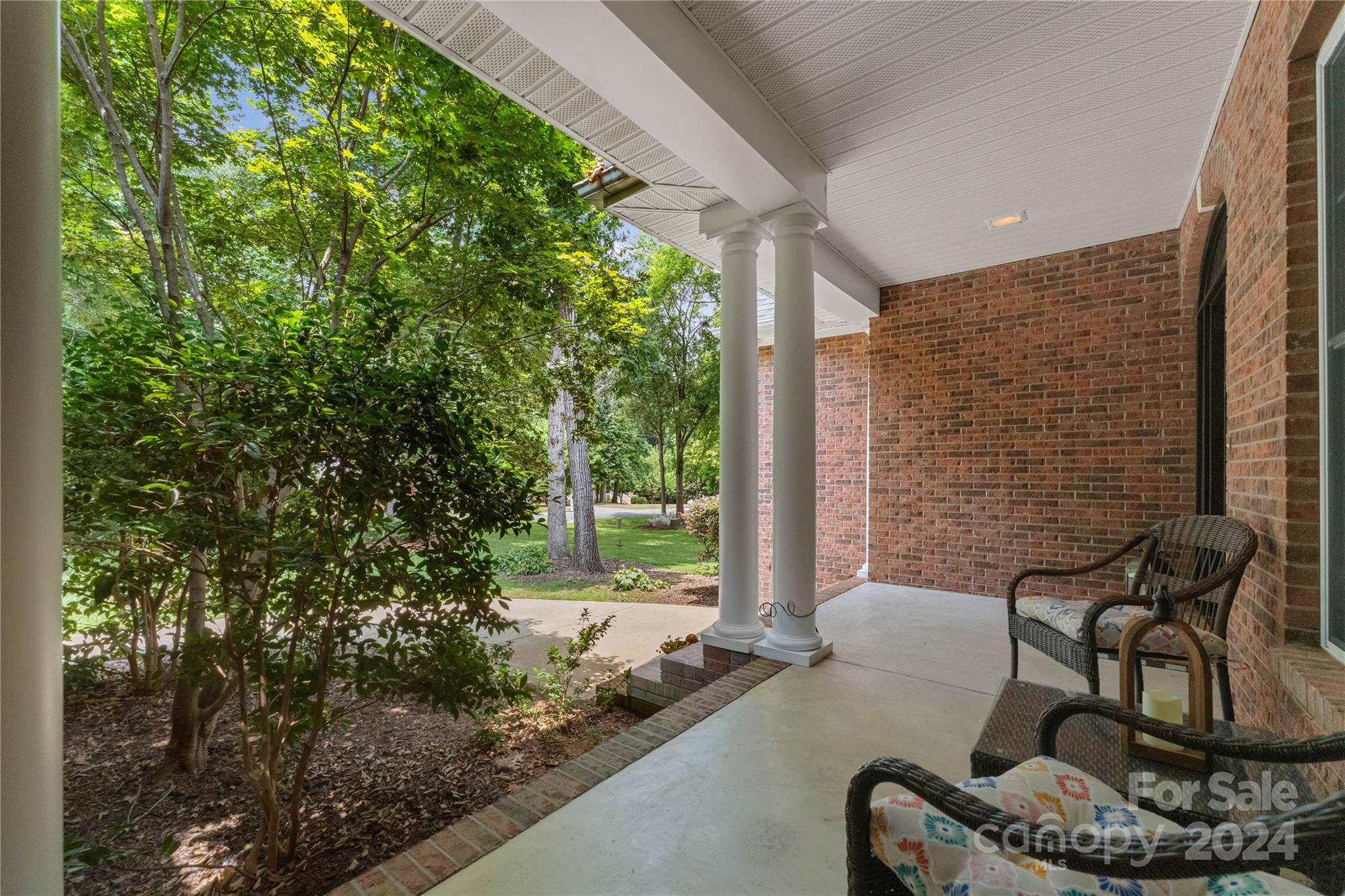 Catawba Crest - Residential