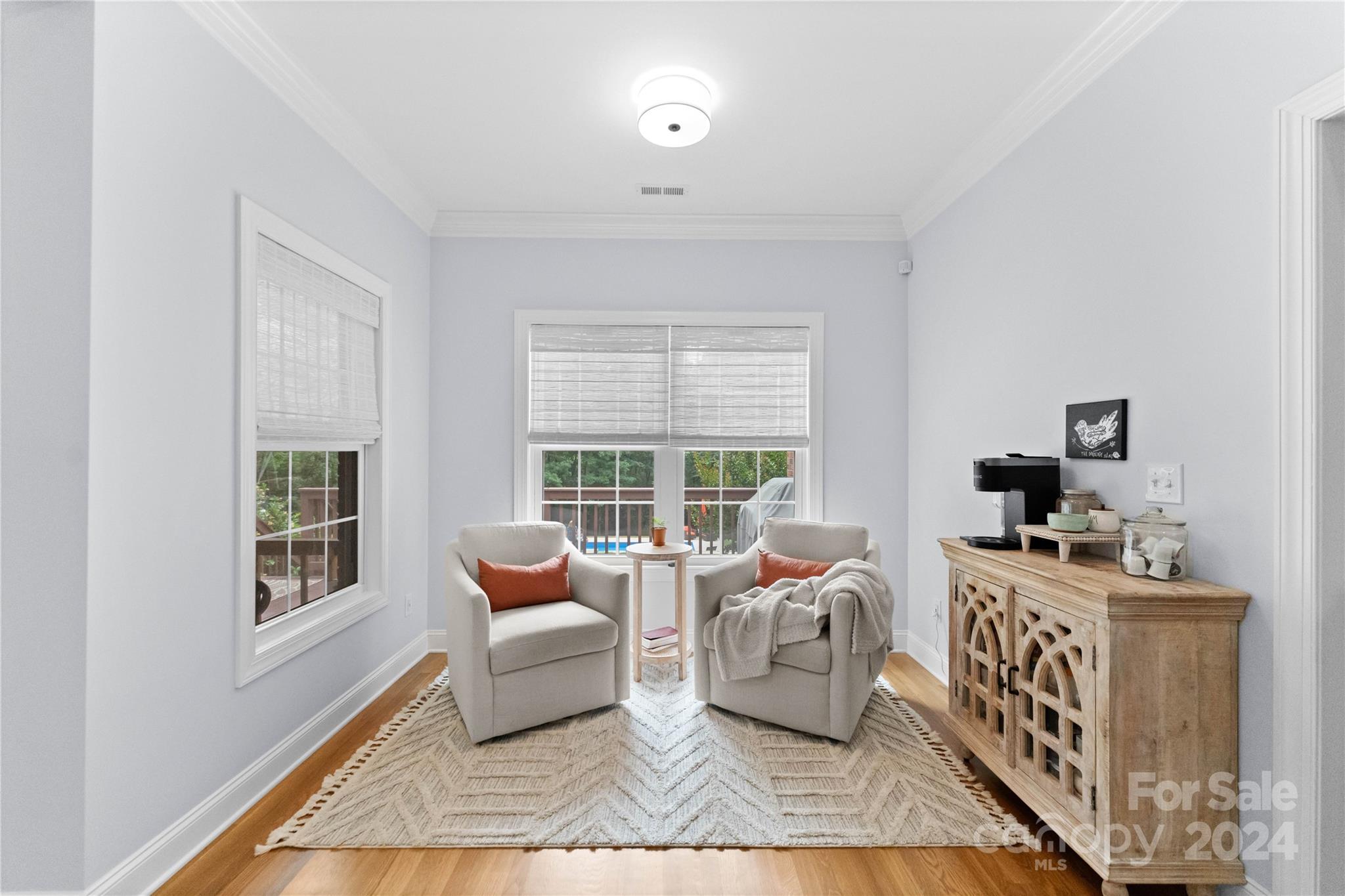 Catawba Crest - Residential