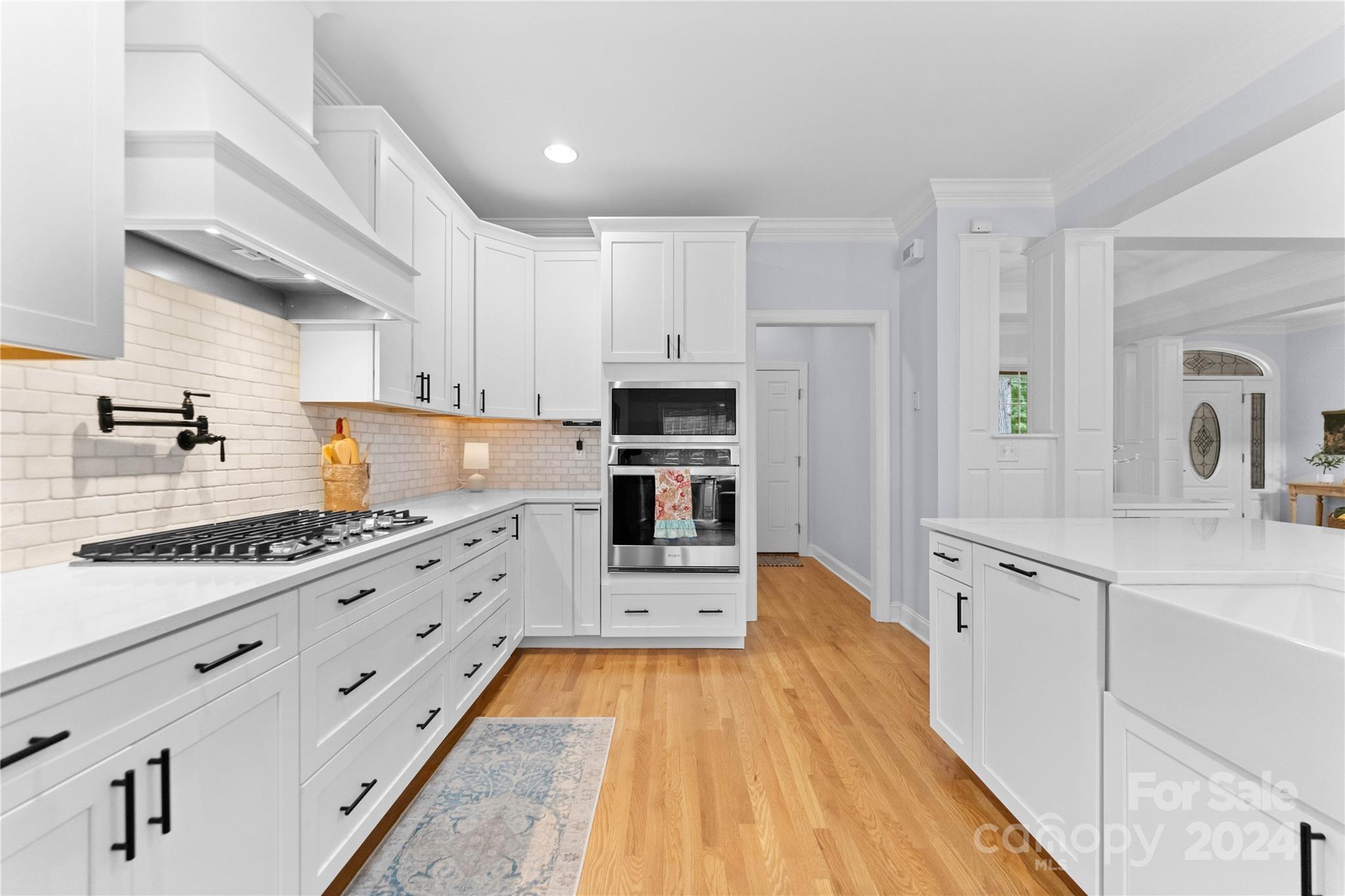 Catawba Crest - Residential