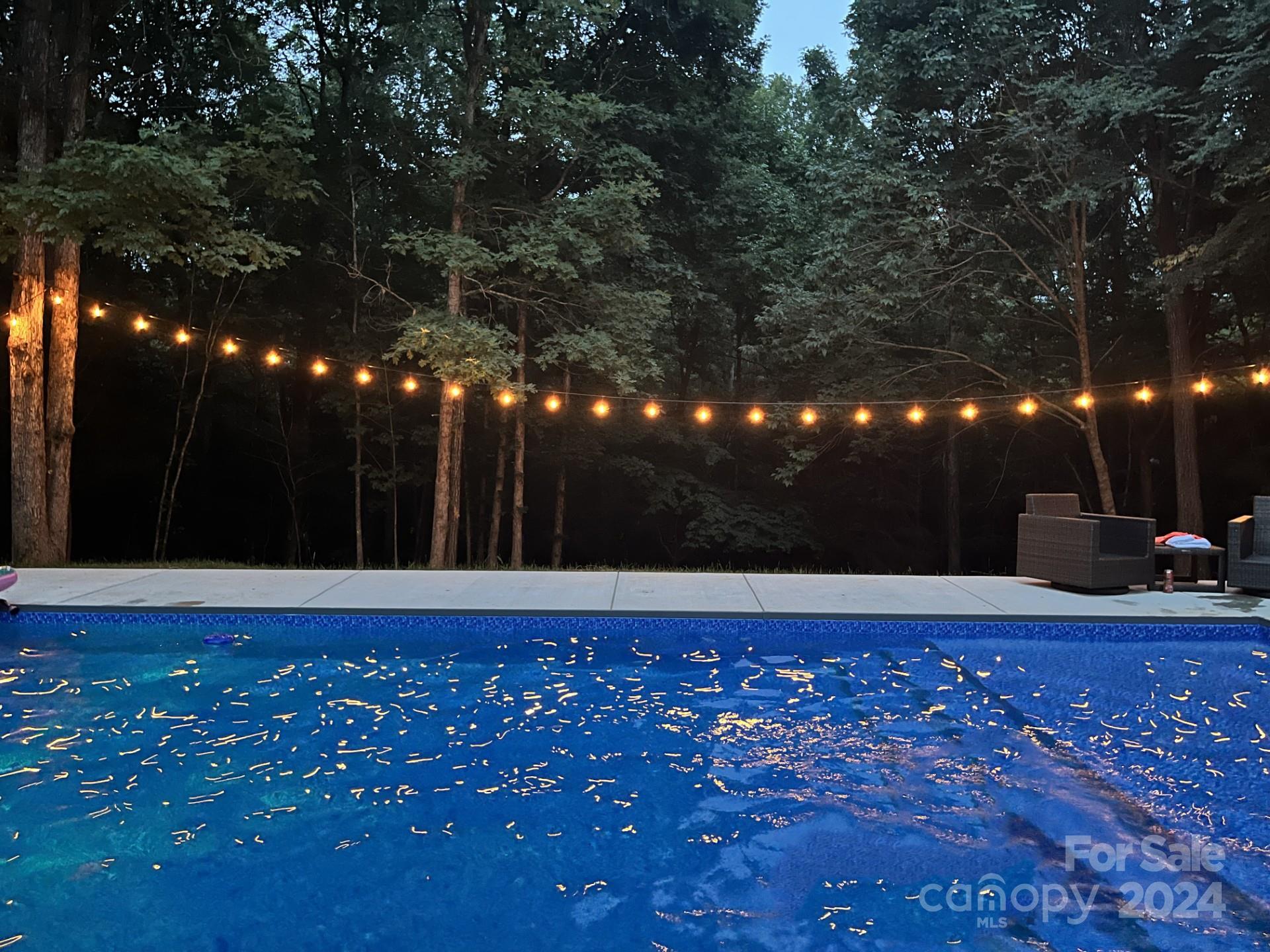 Catawba Crest - Residential