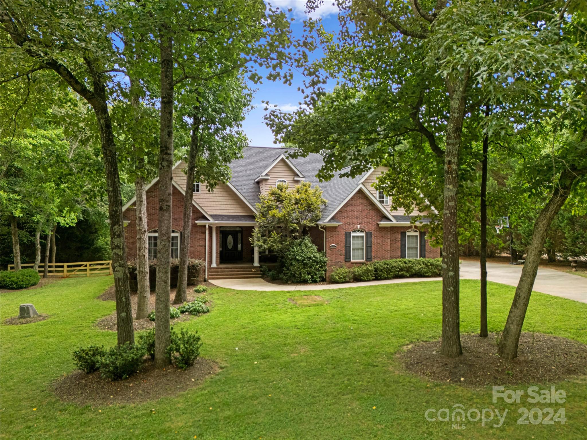 Catawba Crest - Residential